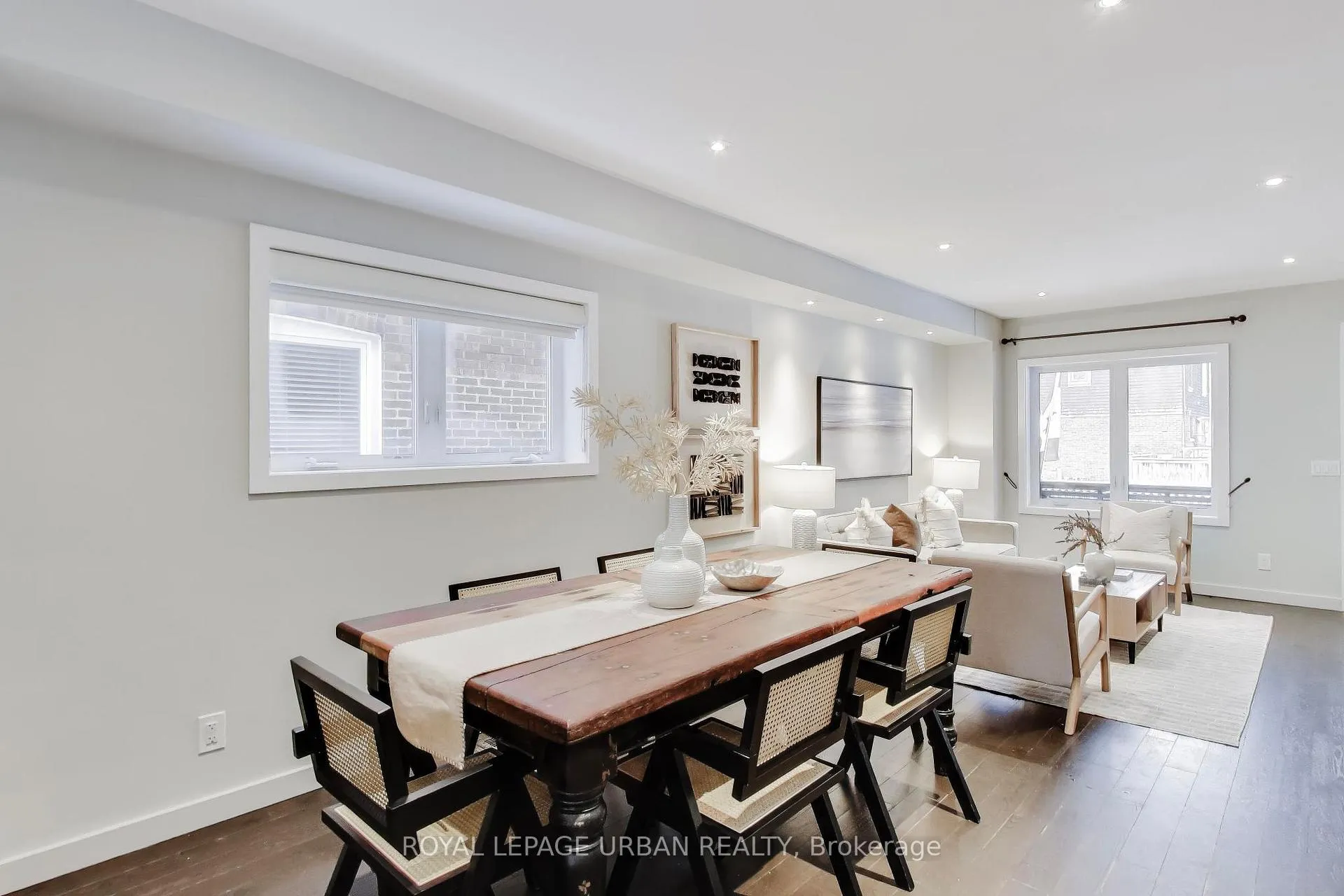 Photo 8 of 132 Mortimer Avenue, Toronto, Broadview North — HOMEH