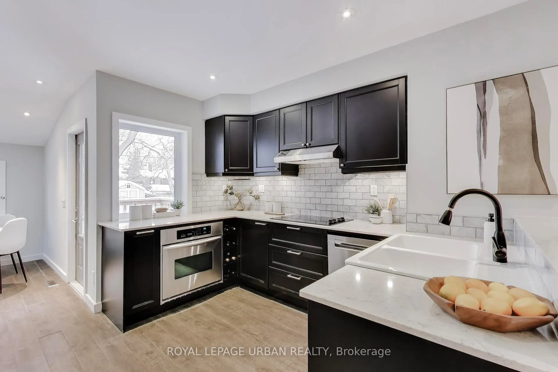 Photo 10 of 132 Mortimer Avenue, Toronto, Broadview North — HOMEH