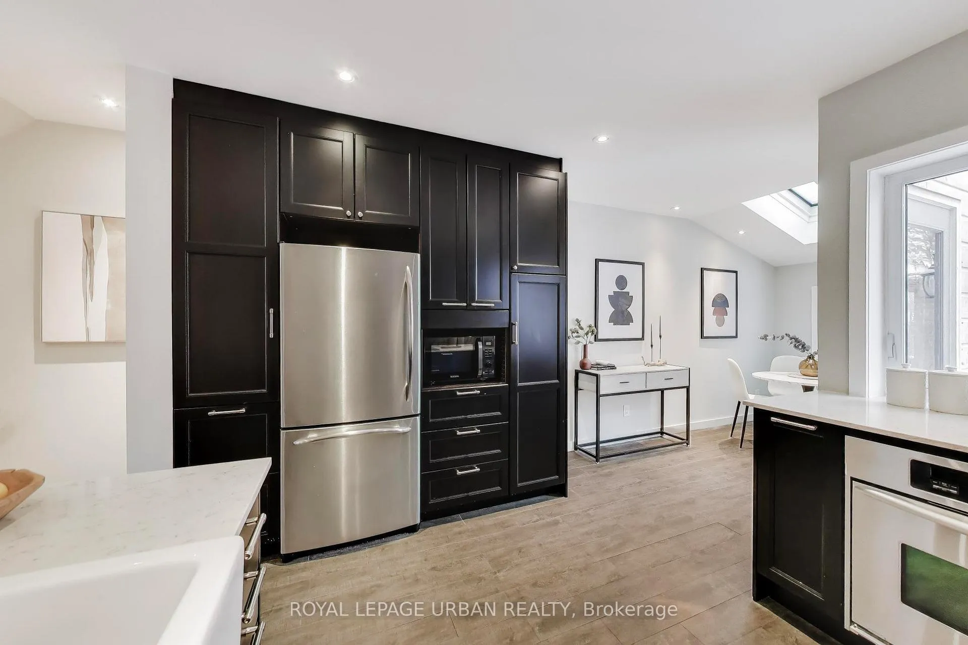 Photo 11 of 132 Mortimer Avenue, Toronto, Broadview North — HOMEH