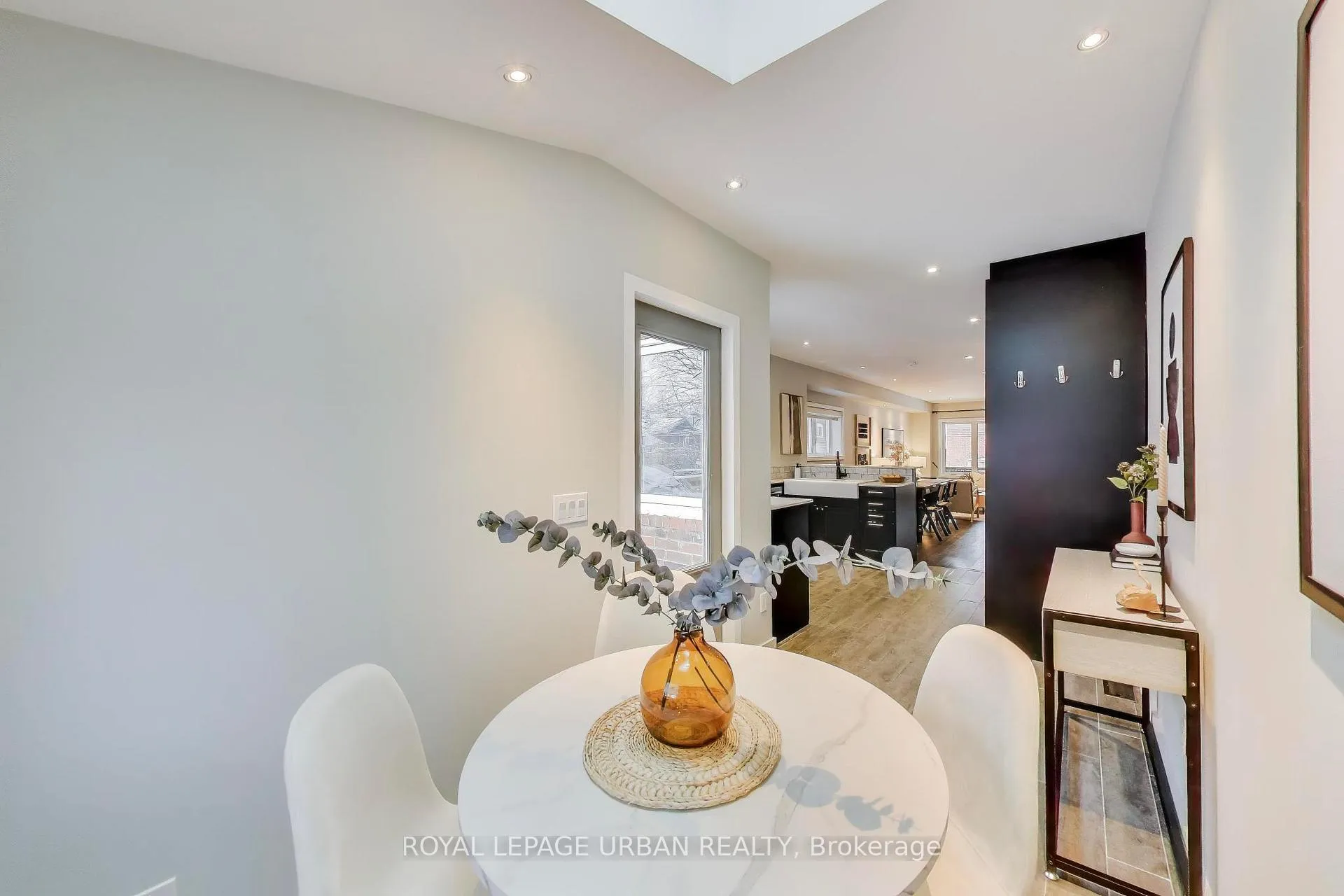 Photo 14 of 132 Mortimer Avenue, Toronto, Broadview North — HOMEH