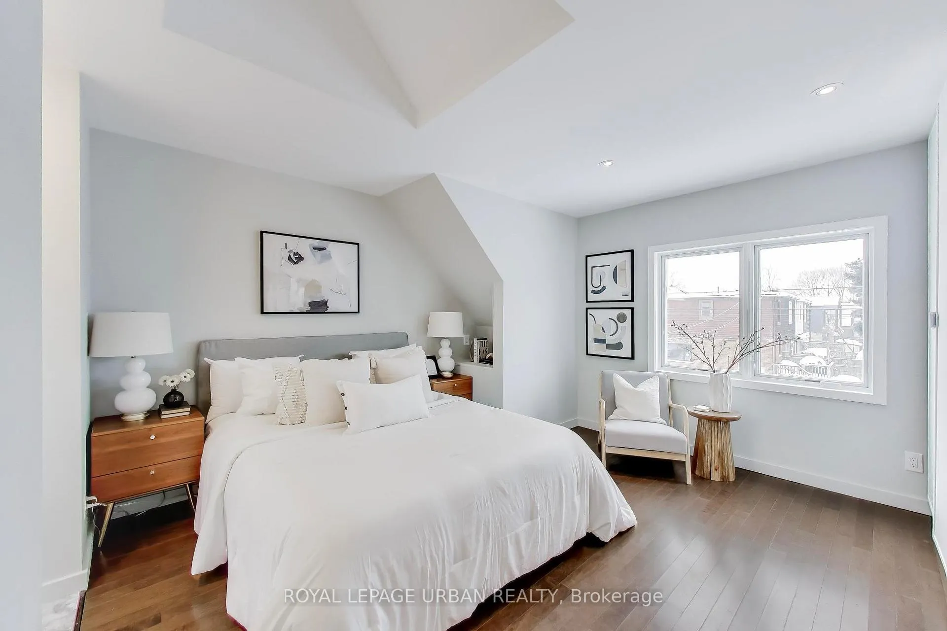 Photo 16 of 132 Mortimer Avenue, Toronto, Broadview North — HOMEH