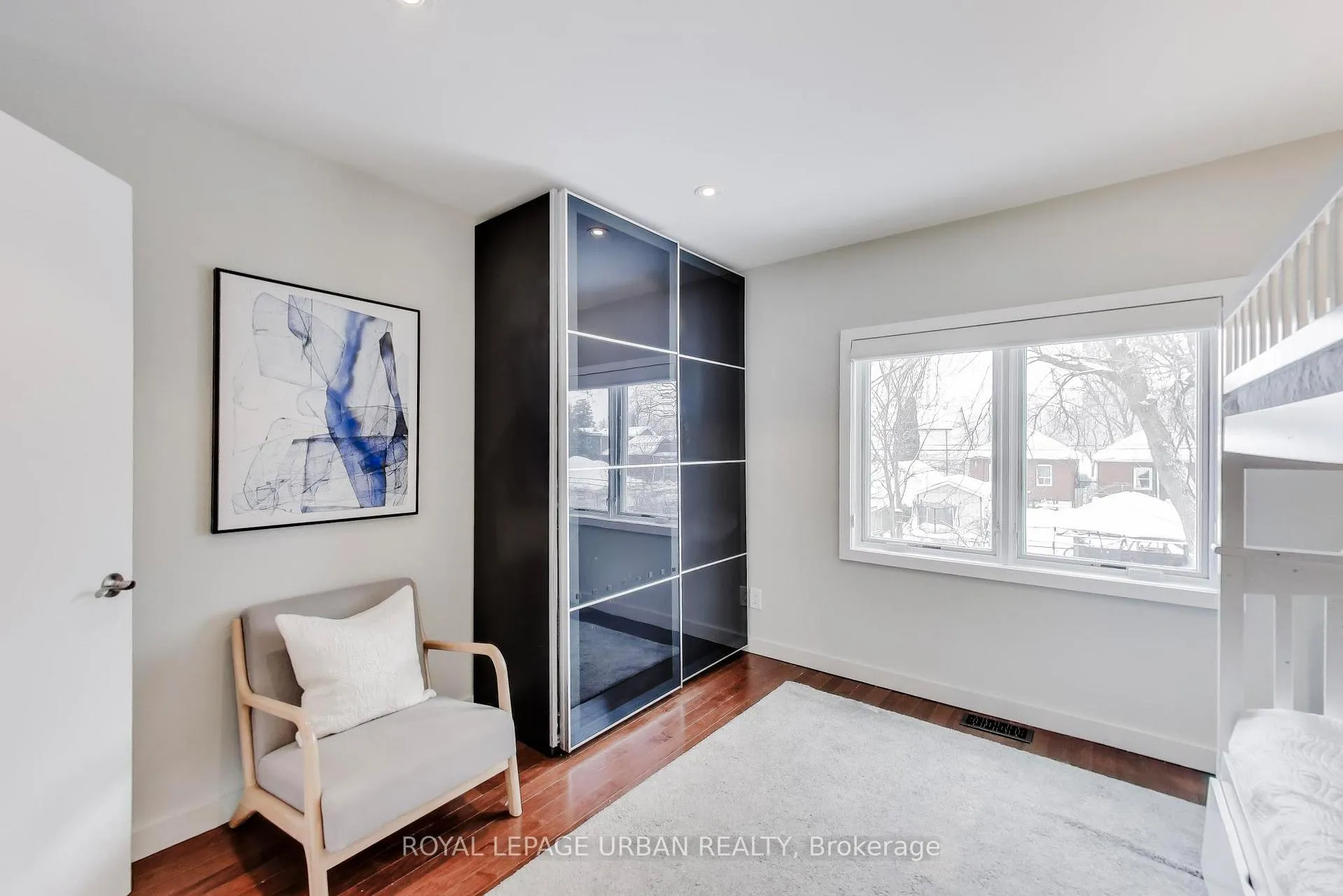 Photo 22 of 132 Mortimer Avenue, Toronto, Broadview North — HOMEH
