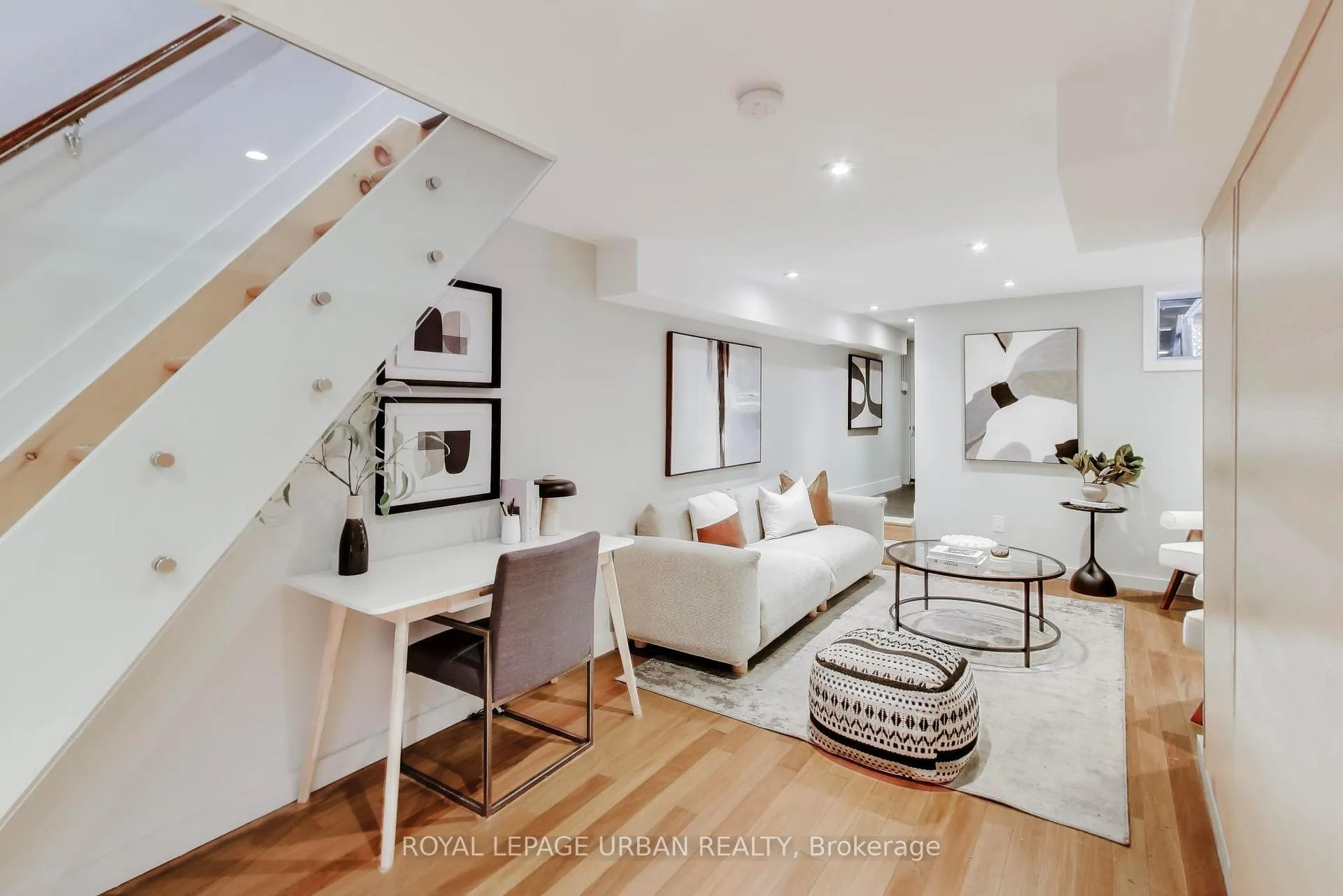 Photo 26 of 132 Mortimer Avenue, Toronto, Broadview North — HOMEH