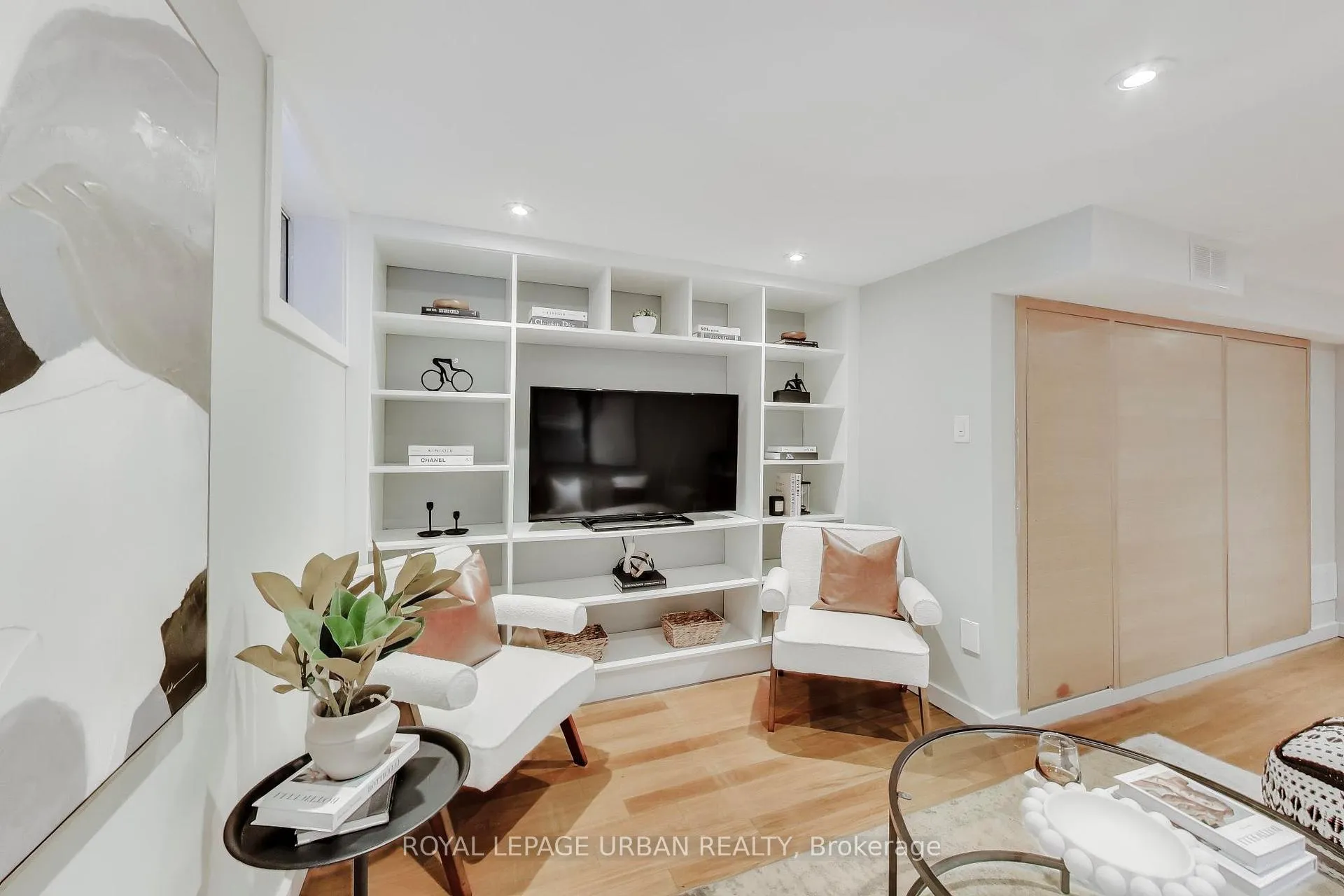 Photo 28 of 132 Mortimer Avenue, Toronto, Broadview North — HOMEH
