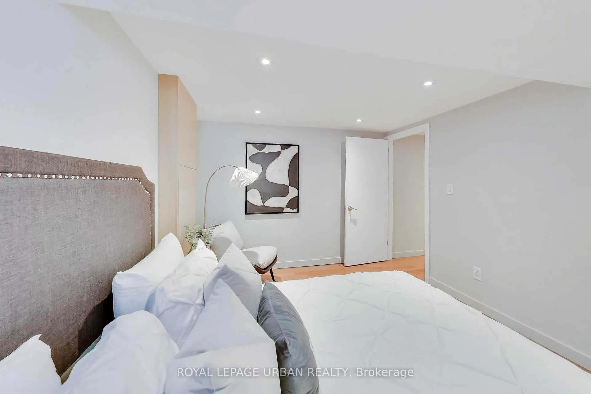 Photo 30 of 132 Mortimer Avenue, Toronto, Broadview North — HOMEH