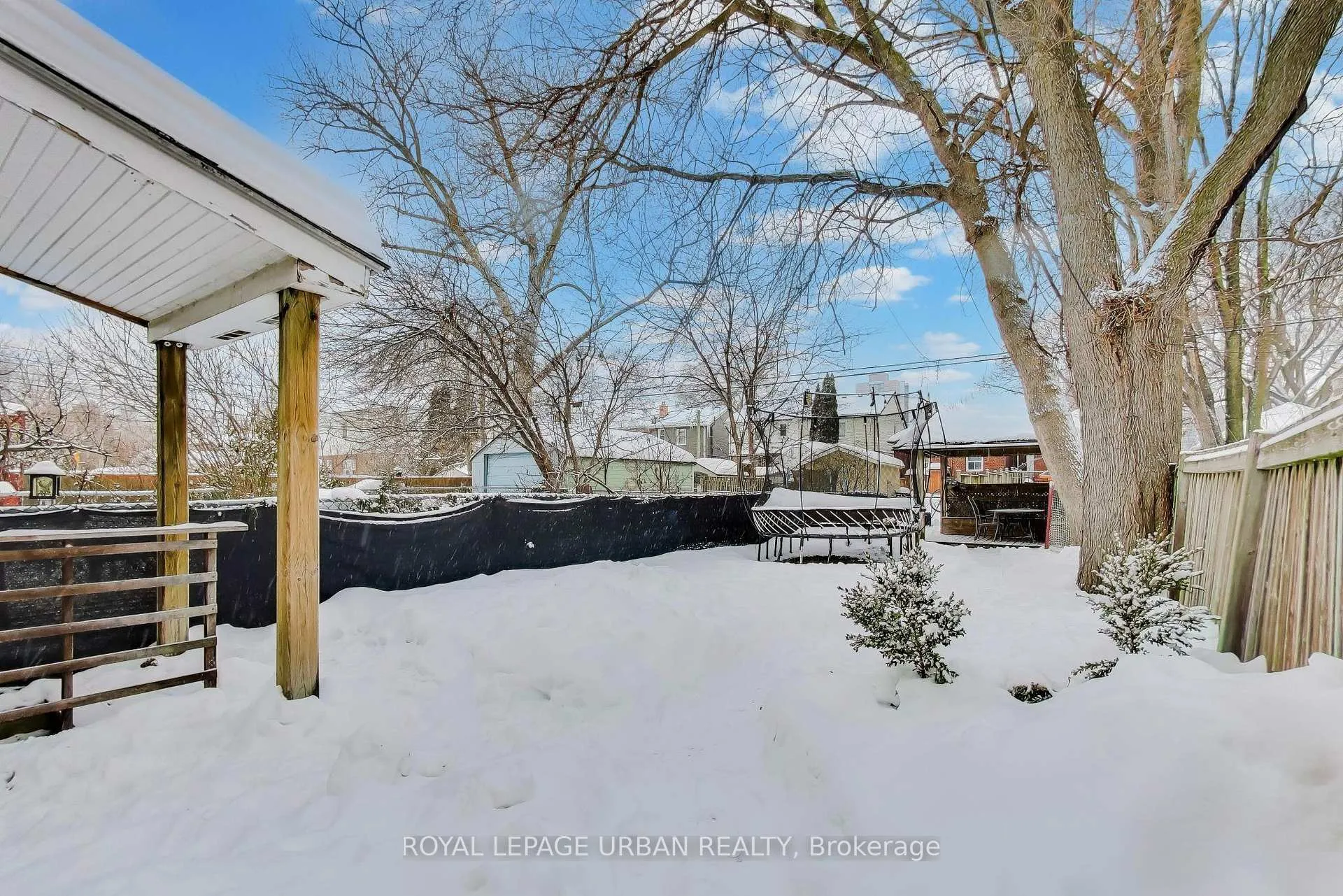 Photo 36 of 132 Mortimer Avenue, Toronto, Broadview North — HOMEH