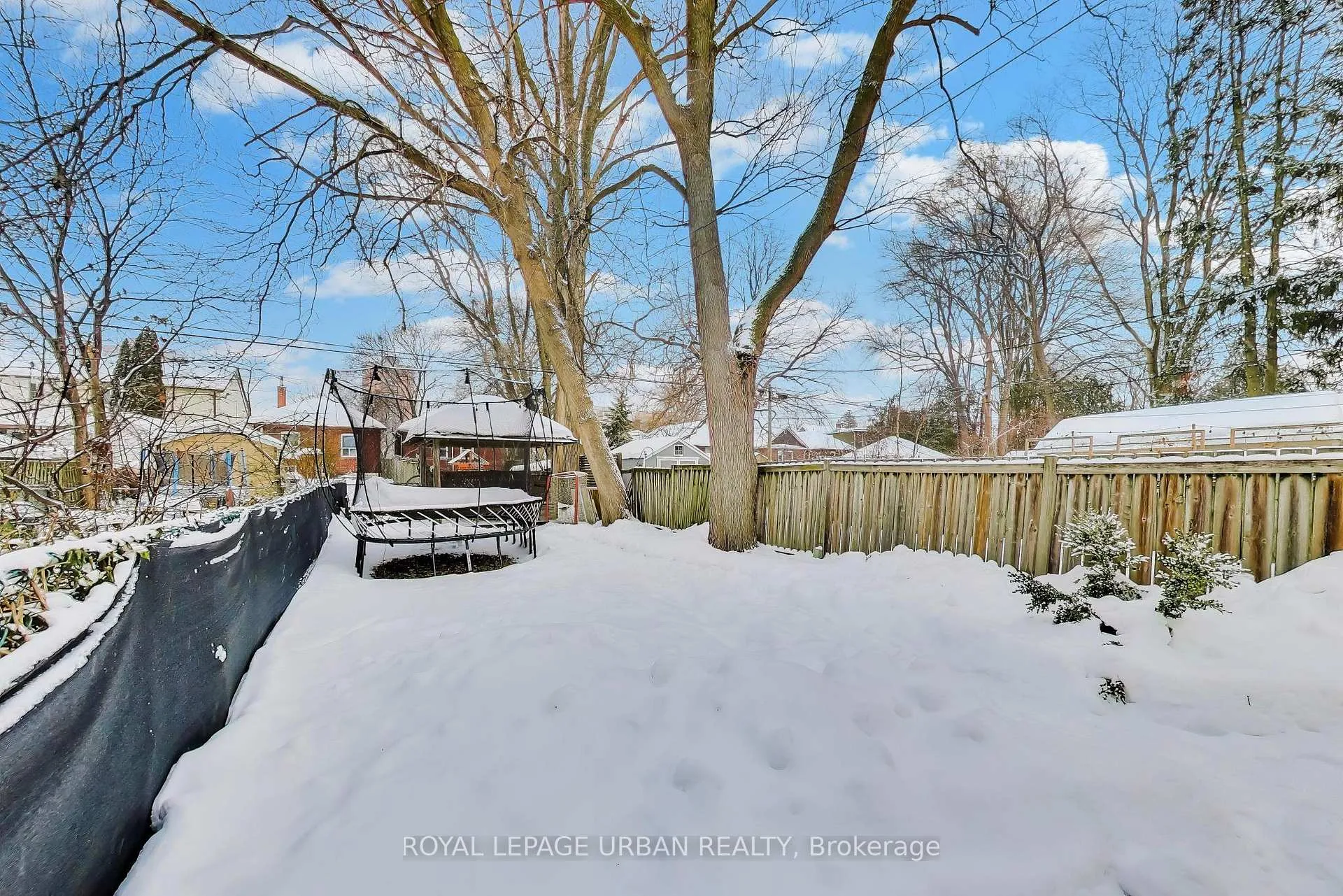Photo 37 of 132 Mortimer Avenue, Toronto, Broadview North — HOMEH