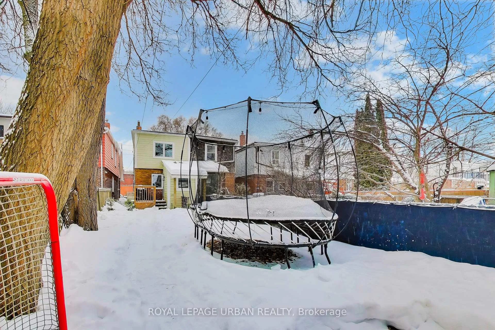 Photo 38 of 132 Mortimer Avenue, Toronto, Broadview North — HOMEH