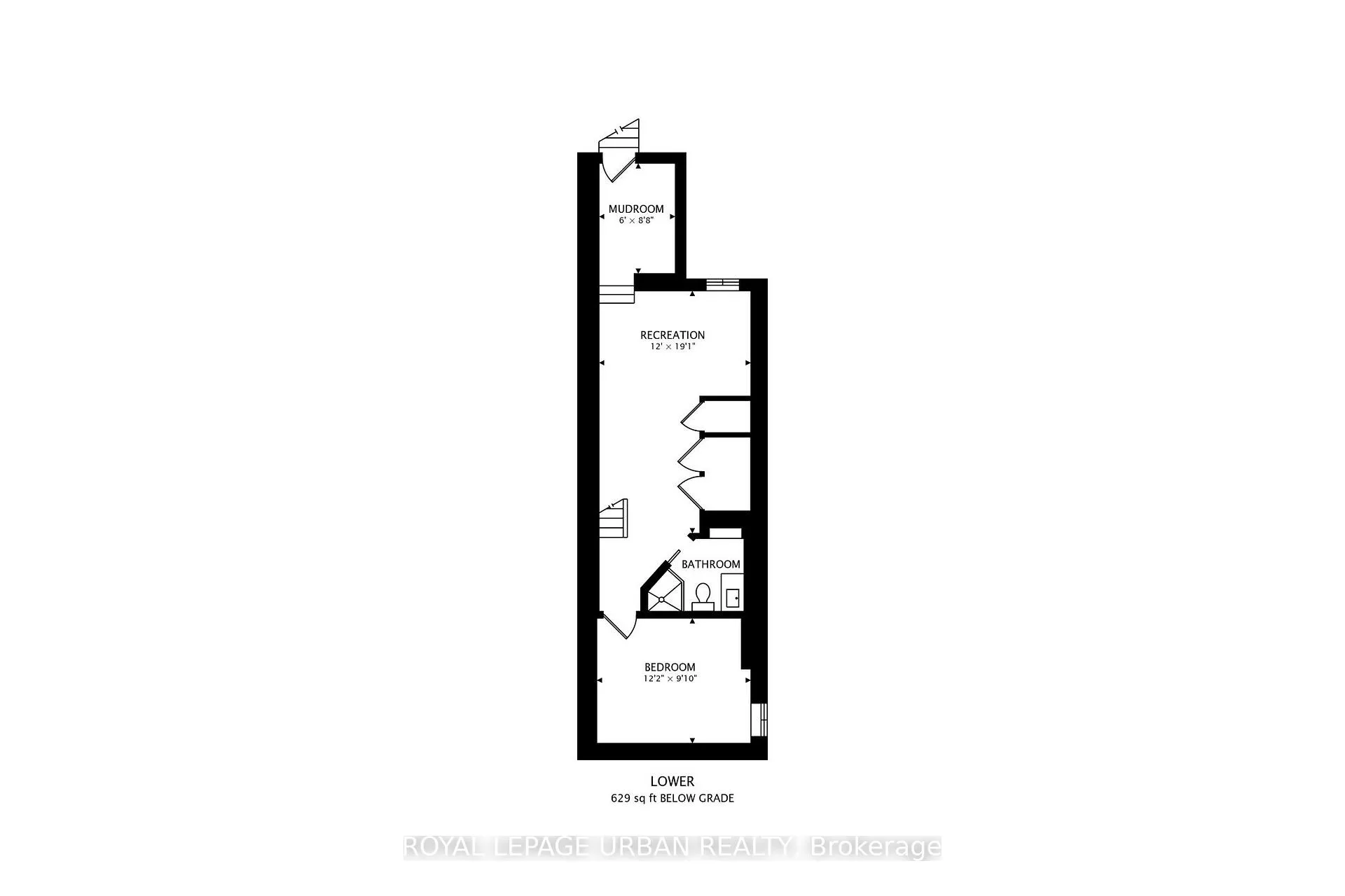 Photo 41 of 132 Mortimer Avenue, Toronto, Broadview North — HOMEH