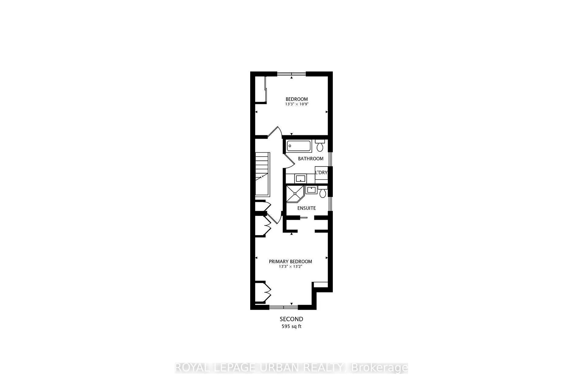 Photo 42 of 132 Mortimer Avenue, Toronto, Broadview North — HOMEH
