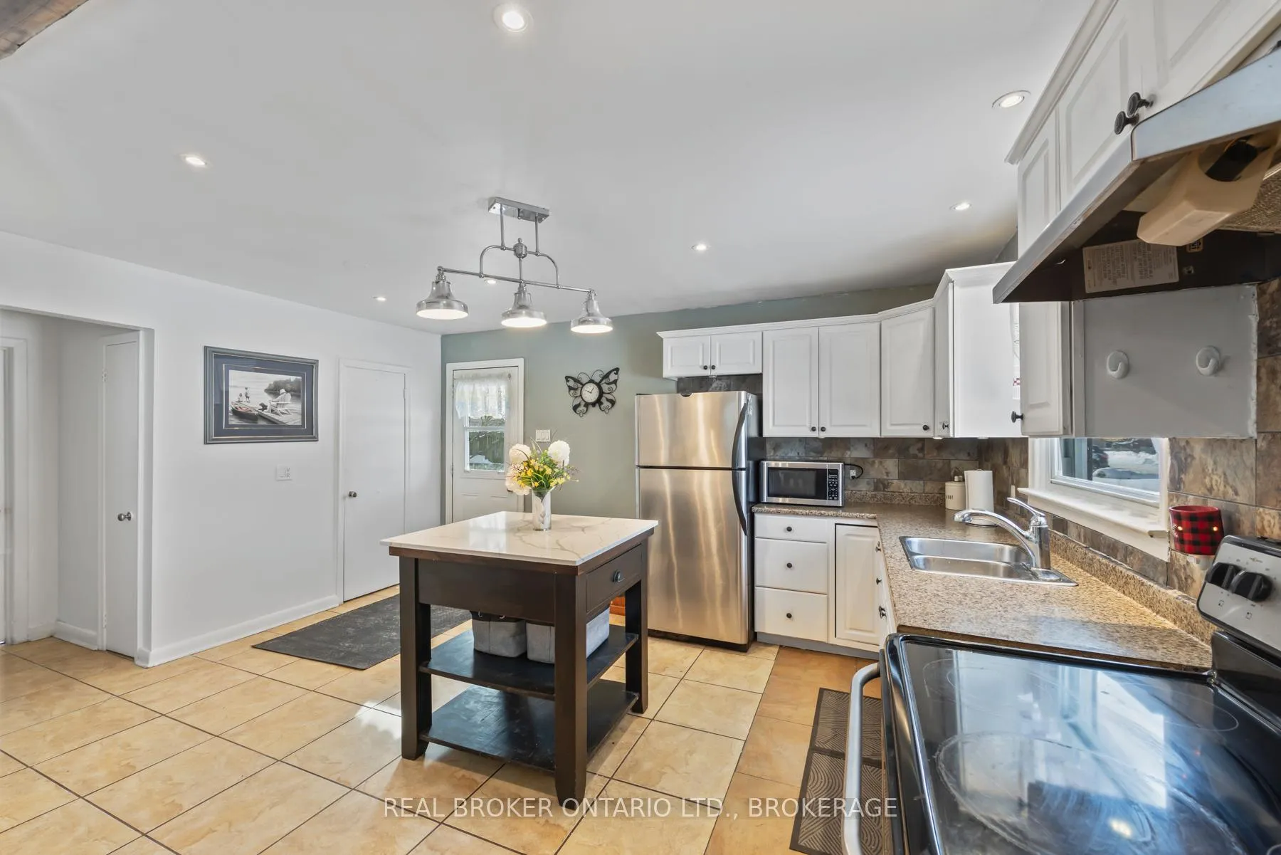 Photo 3 of 4380 William Street, Frontenac, Frontenac South — HOMEH
