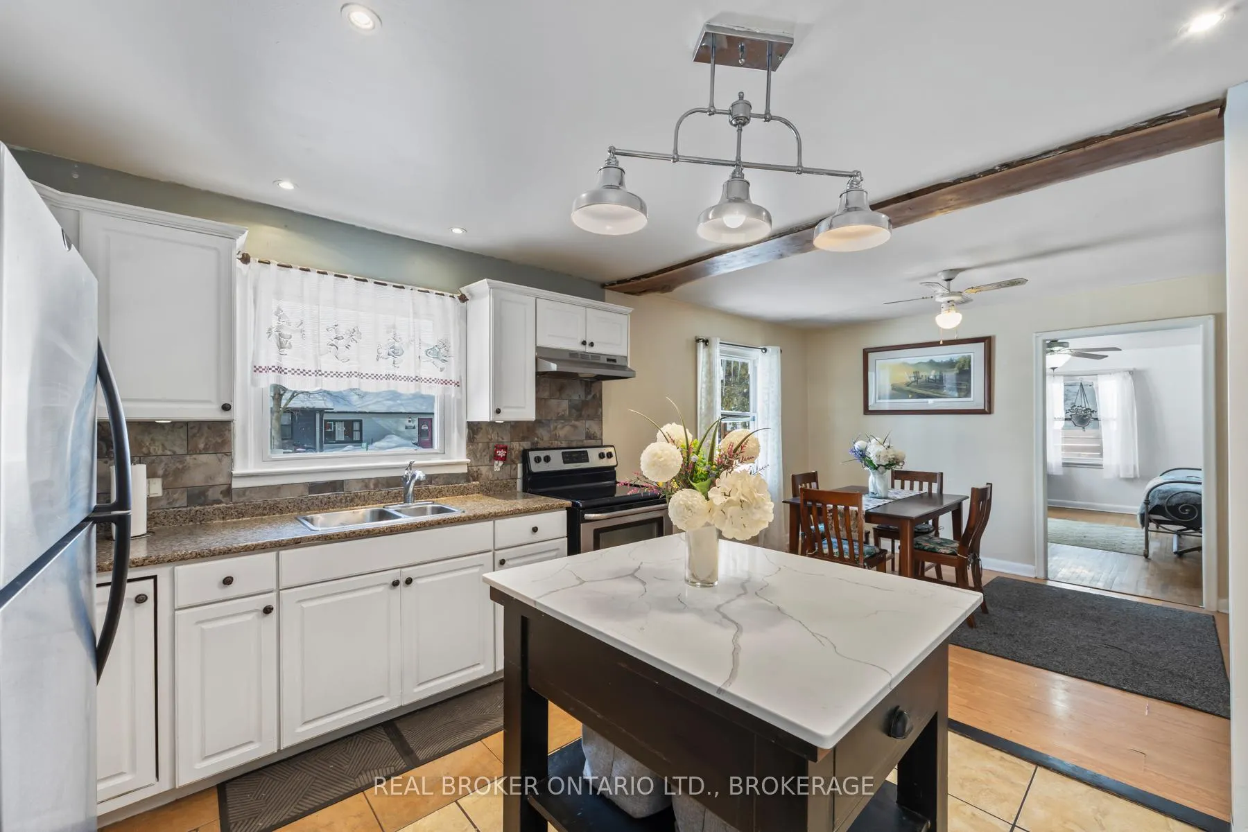 Photo 4 of 4380 William Street, Frontenac, Frontenac South — HOMEH