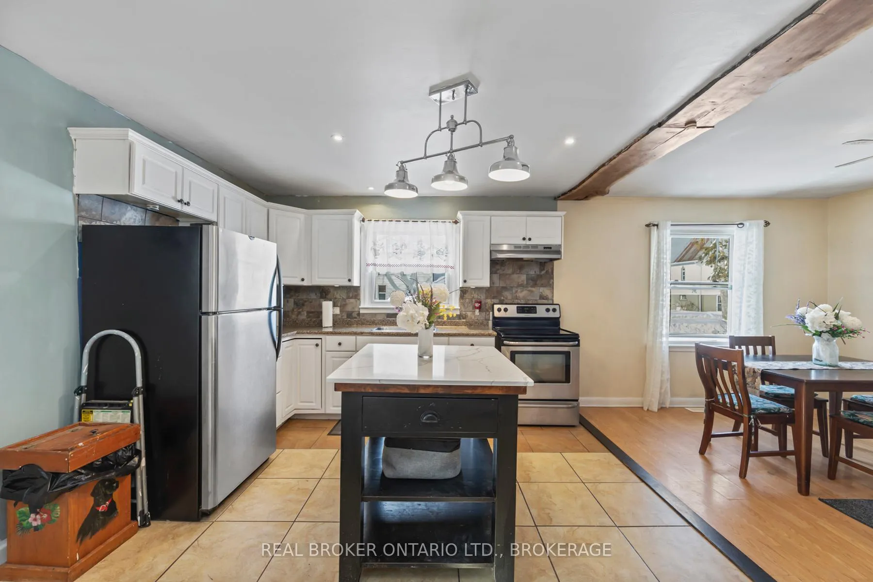 Photo 5 of 4380 William Street, Frontenac, Frontenac South — HOMEH