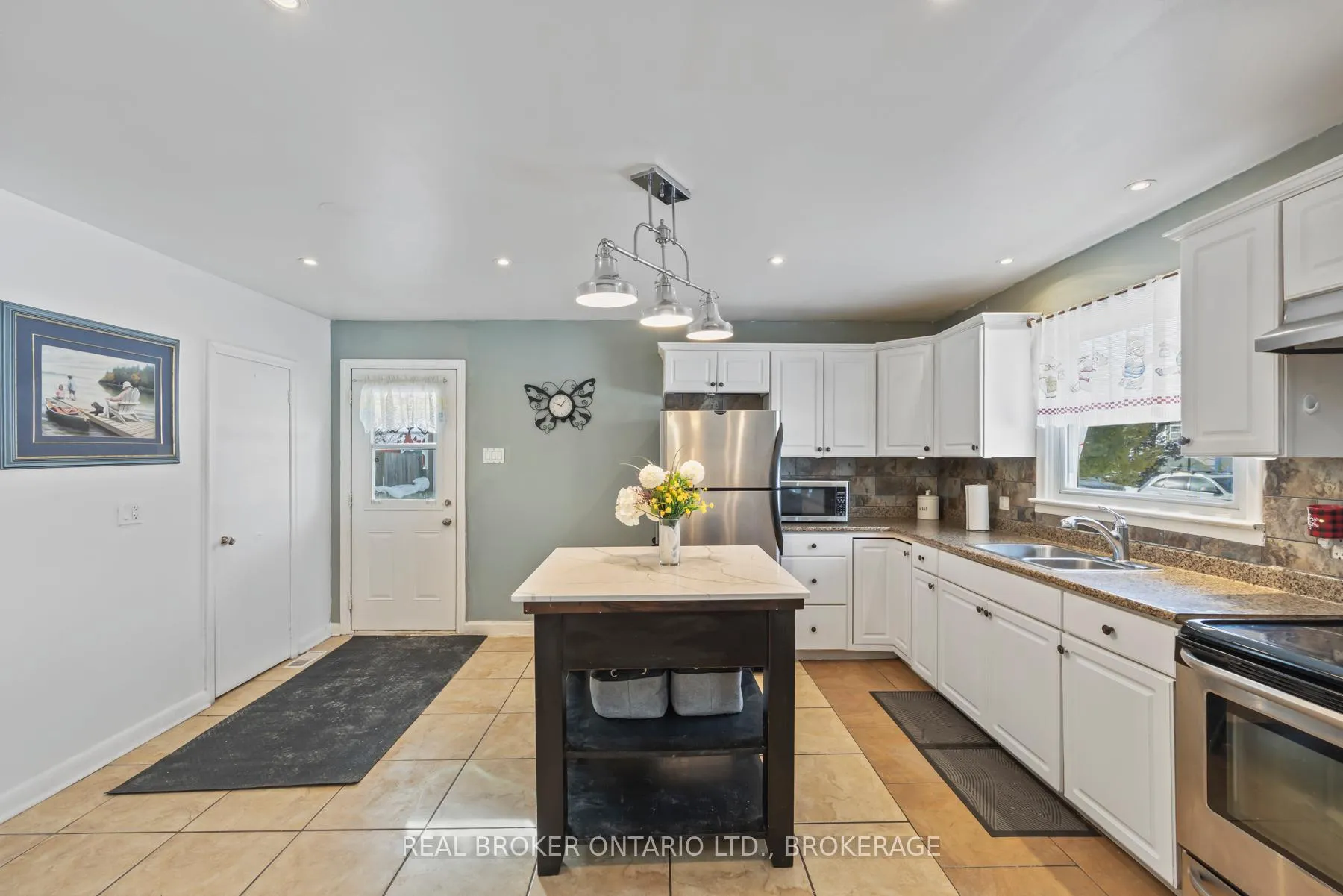 Photo 6 of 4380 William Street, Frontenac, Frontenac South — HOMEH