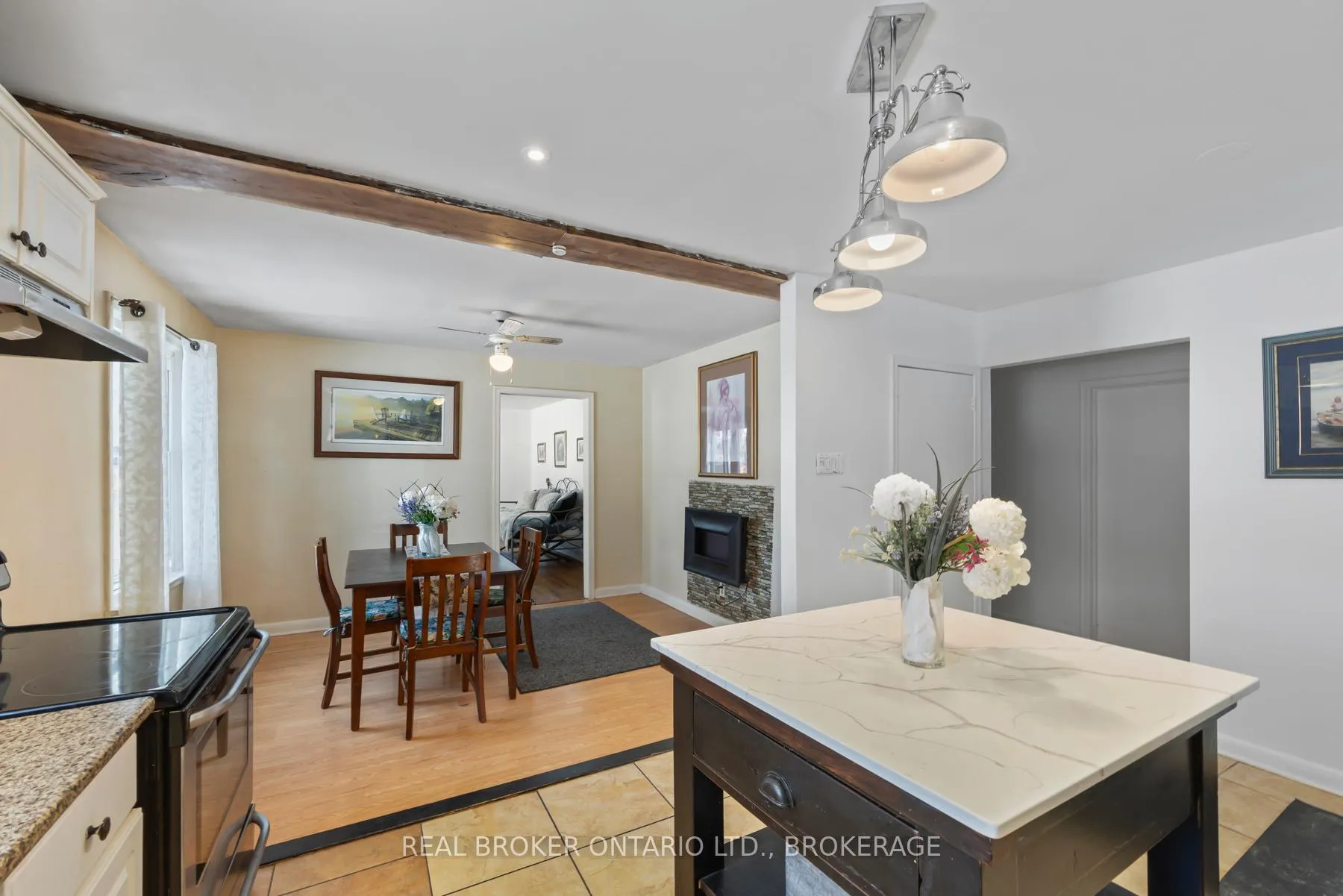 Photo 7 of 4380 William Street, Frontenac, Frontenac South — HOMEH