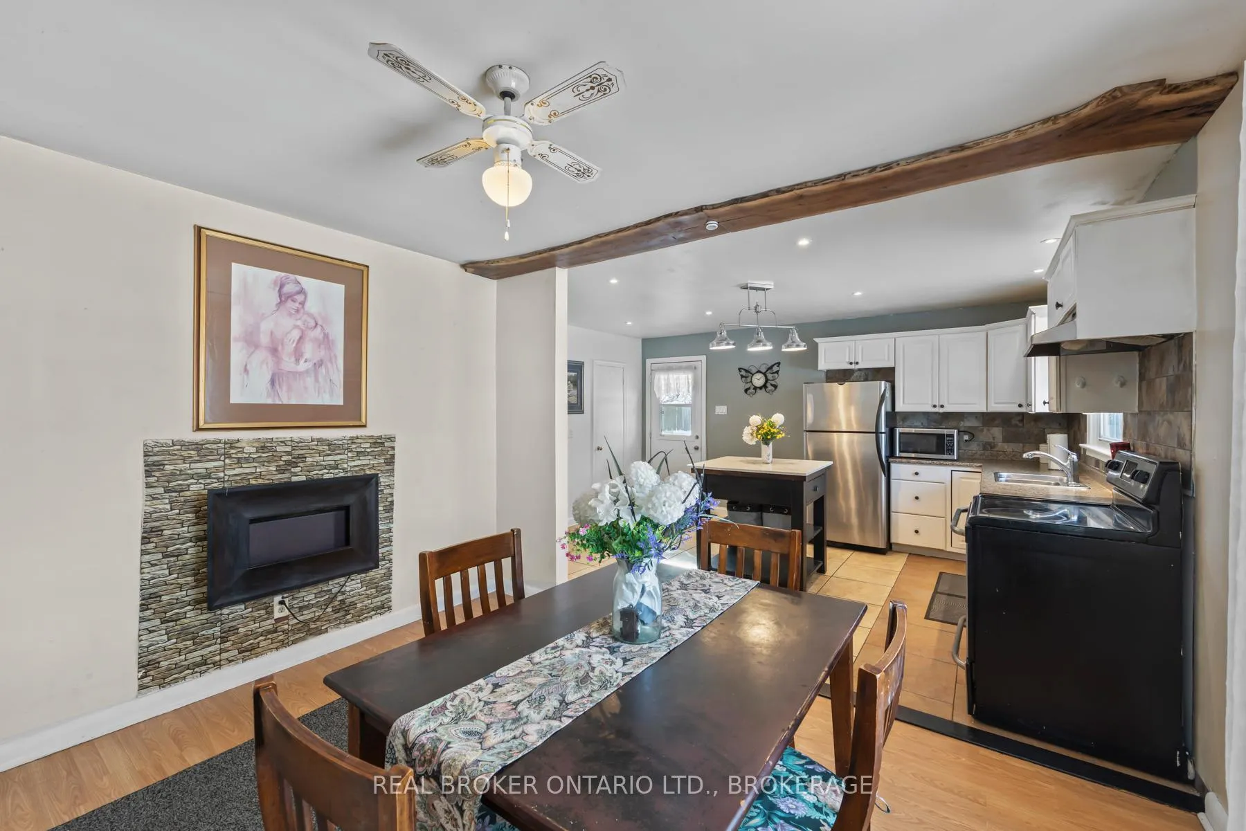 Photo 8 of 4380 William Street, Frontenac, Frontenac South — HOMEH