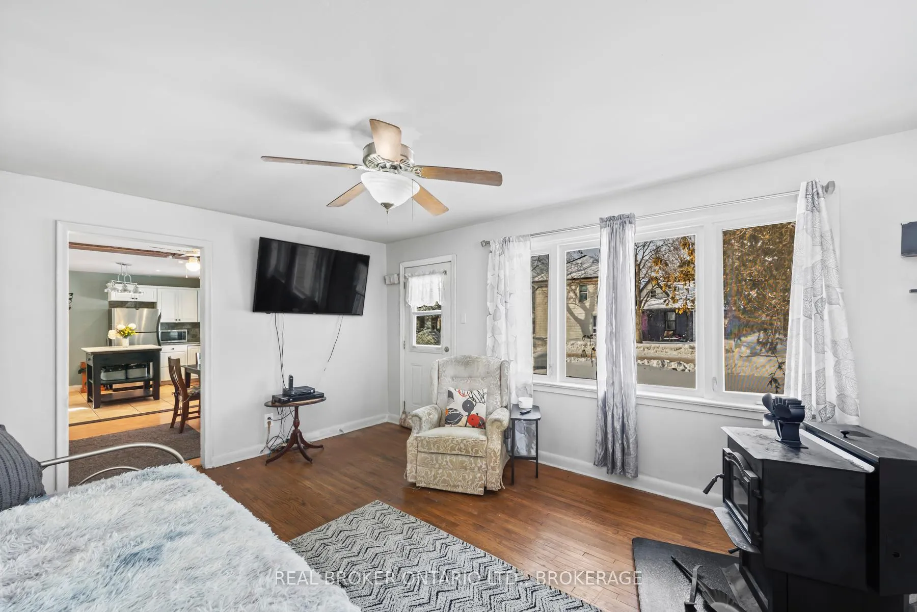 Photo 10 of 4380 William Street, Frontenac, Frontenac South — HOMEH