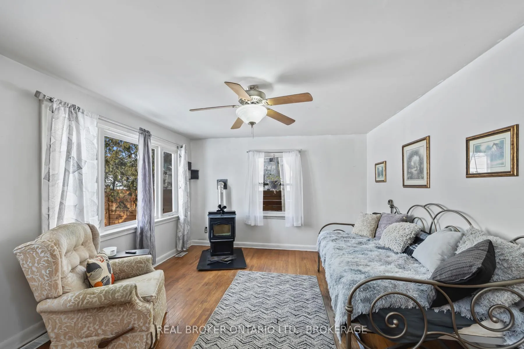 Photo 11 of 4380 William Street, Frontenac, Frontenac South — HOMEH