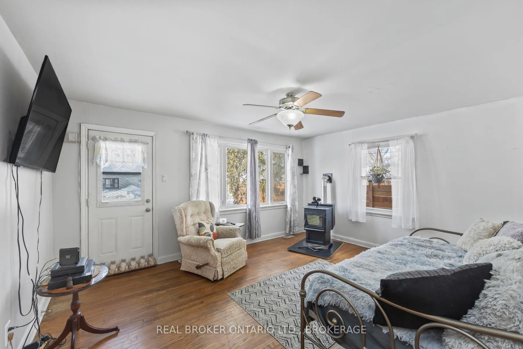 Photo 12 of 4380 William Street, Frontenac, Frontenac South — HOMEH
