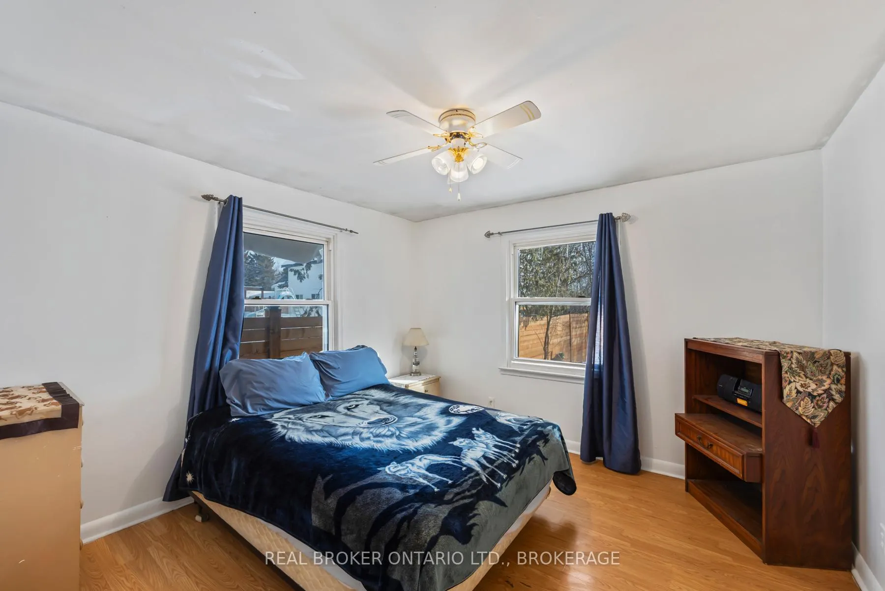 Photo 17 of 4380 William Street, Frontenac, Frontenac South — HOMEH