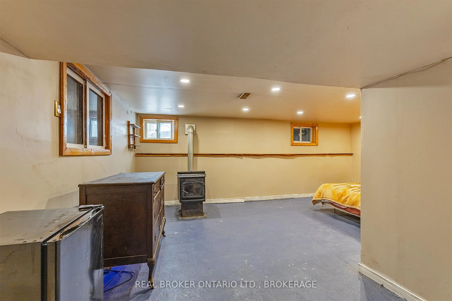 Photo 20 of 4380 William Street, Frontenac, Frontenac South — HOMEH