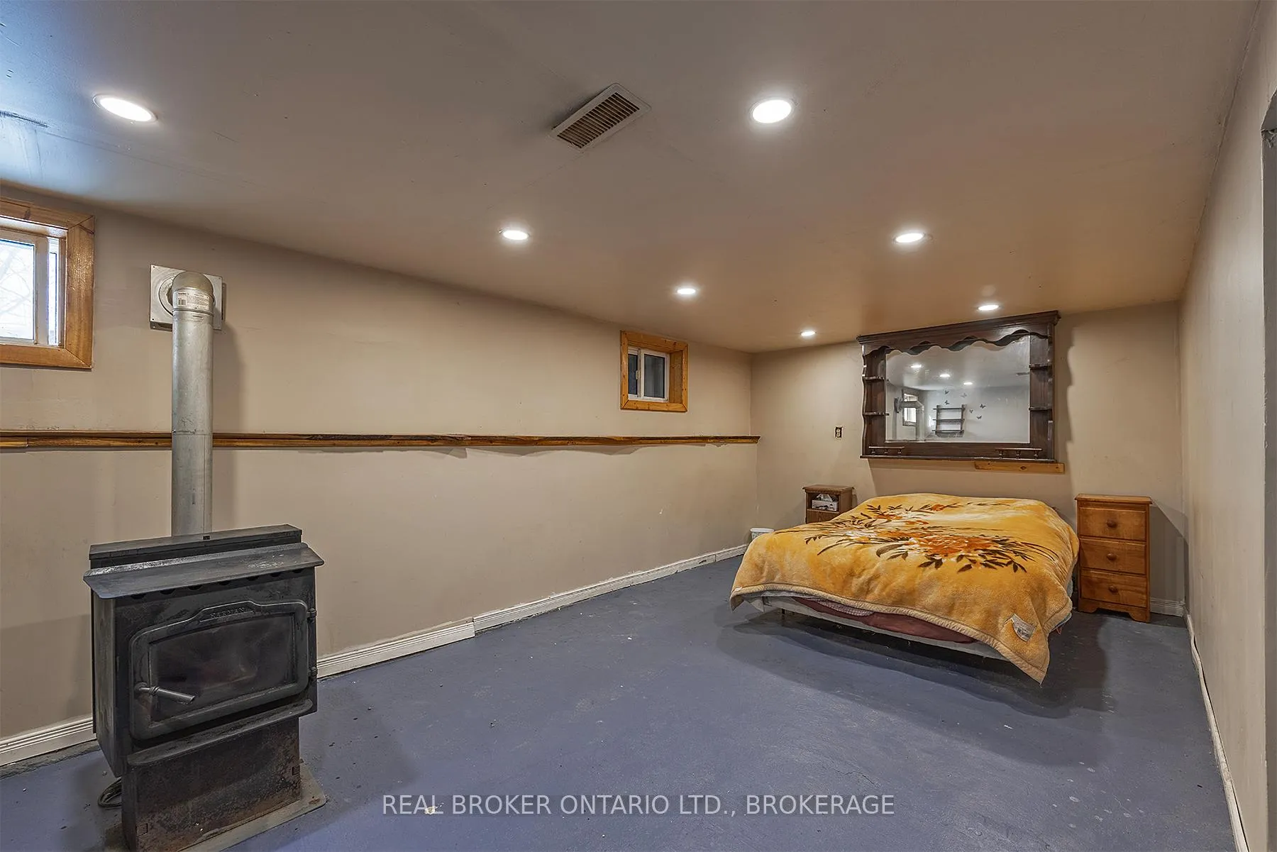 Photo 21 of 4380 William Street, Frontenac, Frontenac South — HOMEH