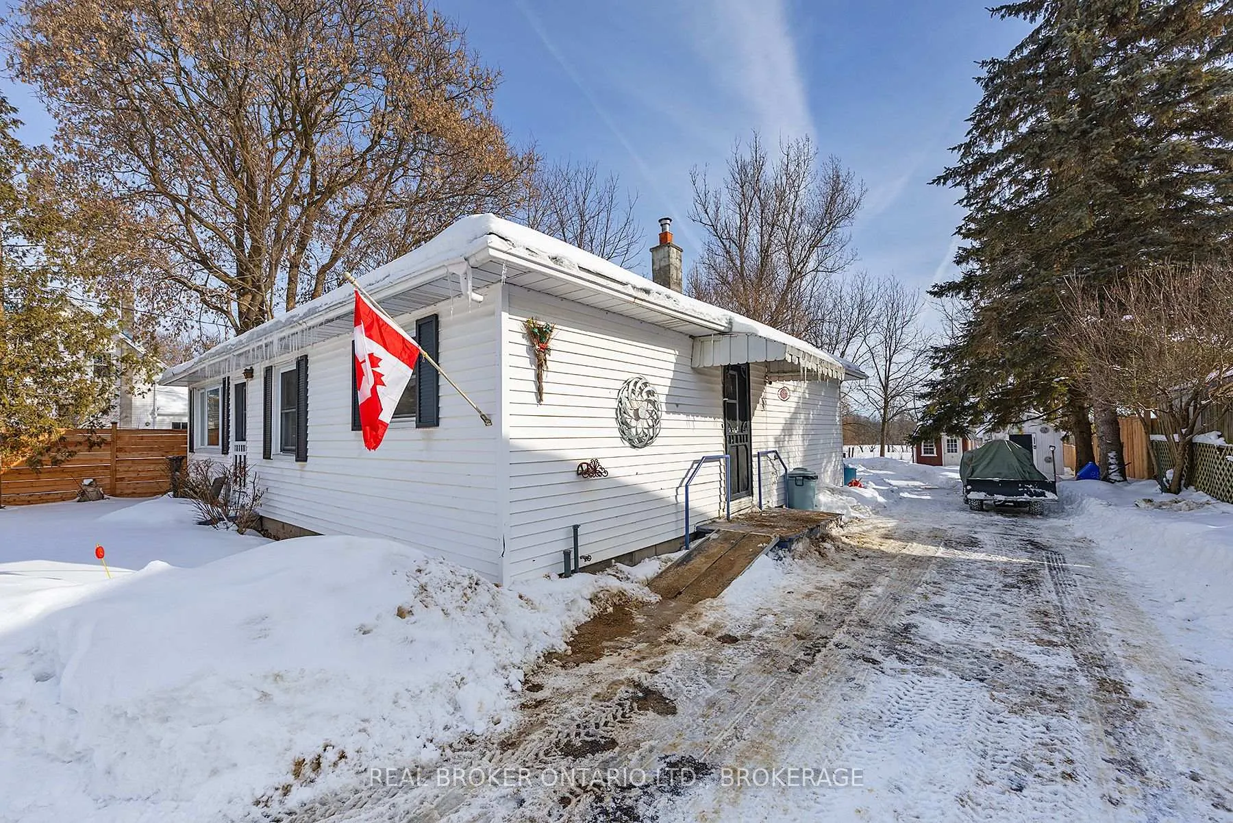 Photo 24 of 4380 William Street, Frontenac, Frontenac South — HOMEH