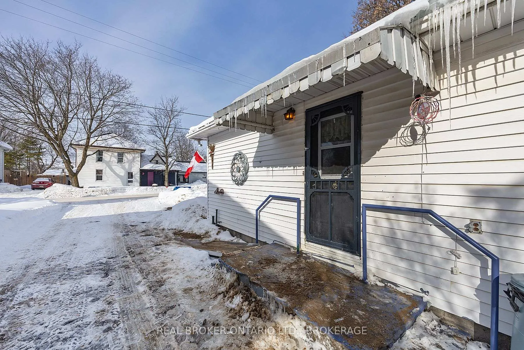 Photo 25 of 4380 William Street, Frontenac, Frontenac South — HOMEH