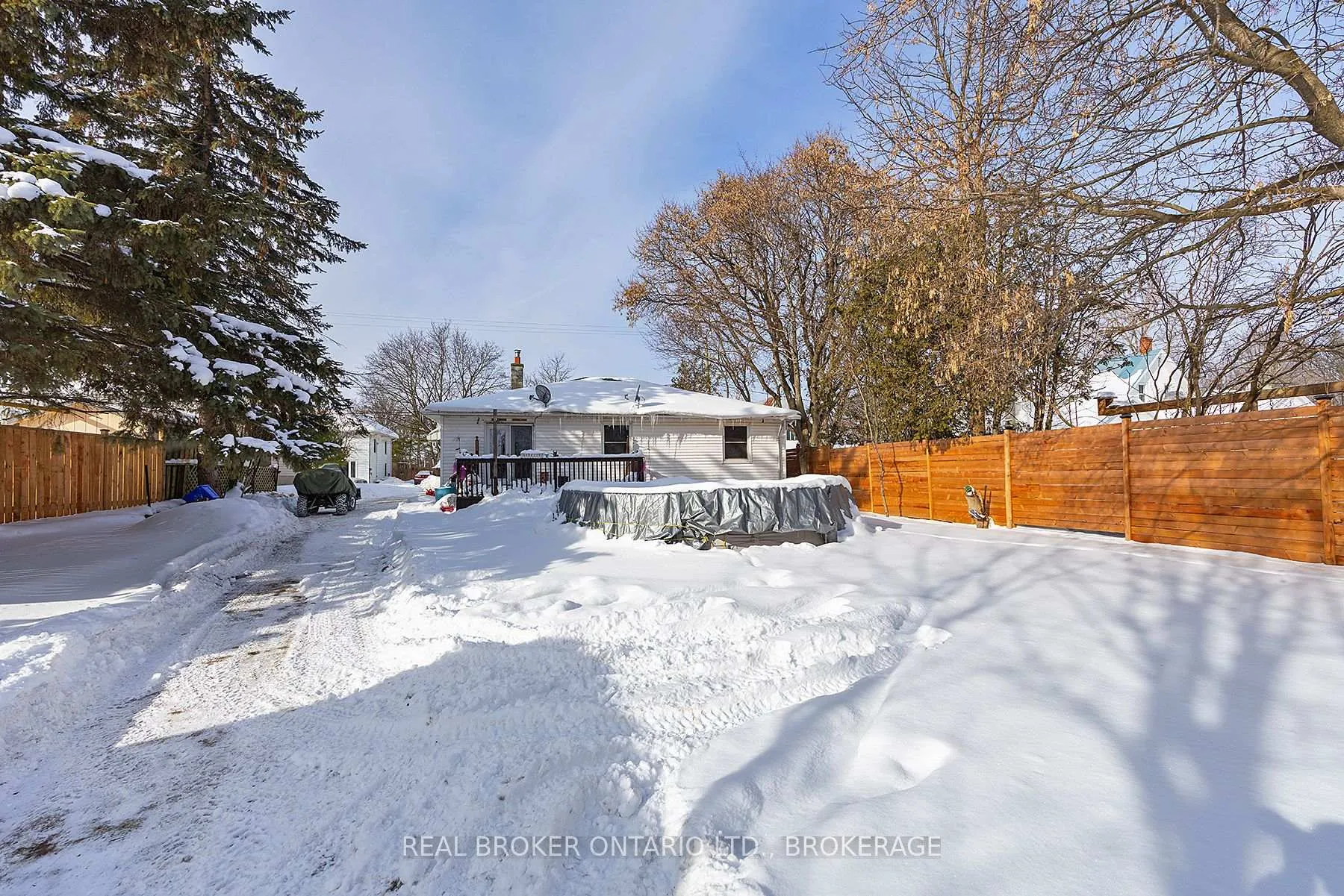 Photo 26 of 4380 William Street, Frontenac, Frontenac South — HOMEH