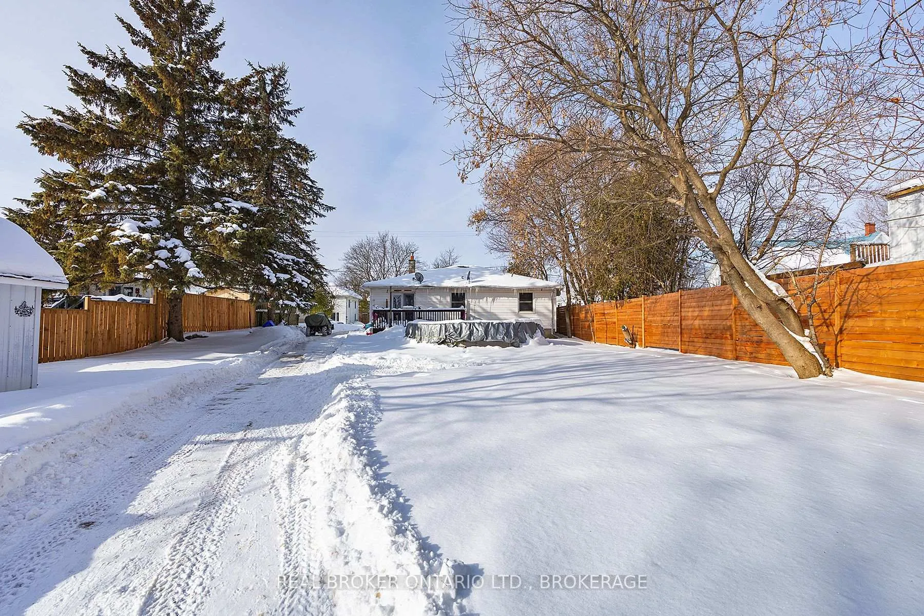 Photo 27 of 4380 William Street, Frontenac, Frontenac South — HOMEH
