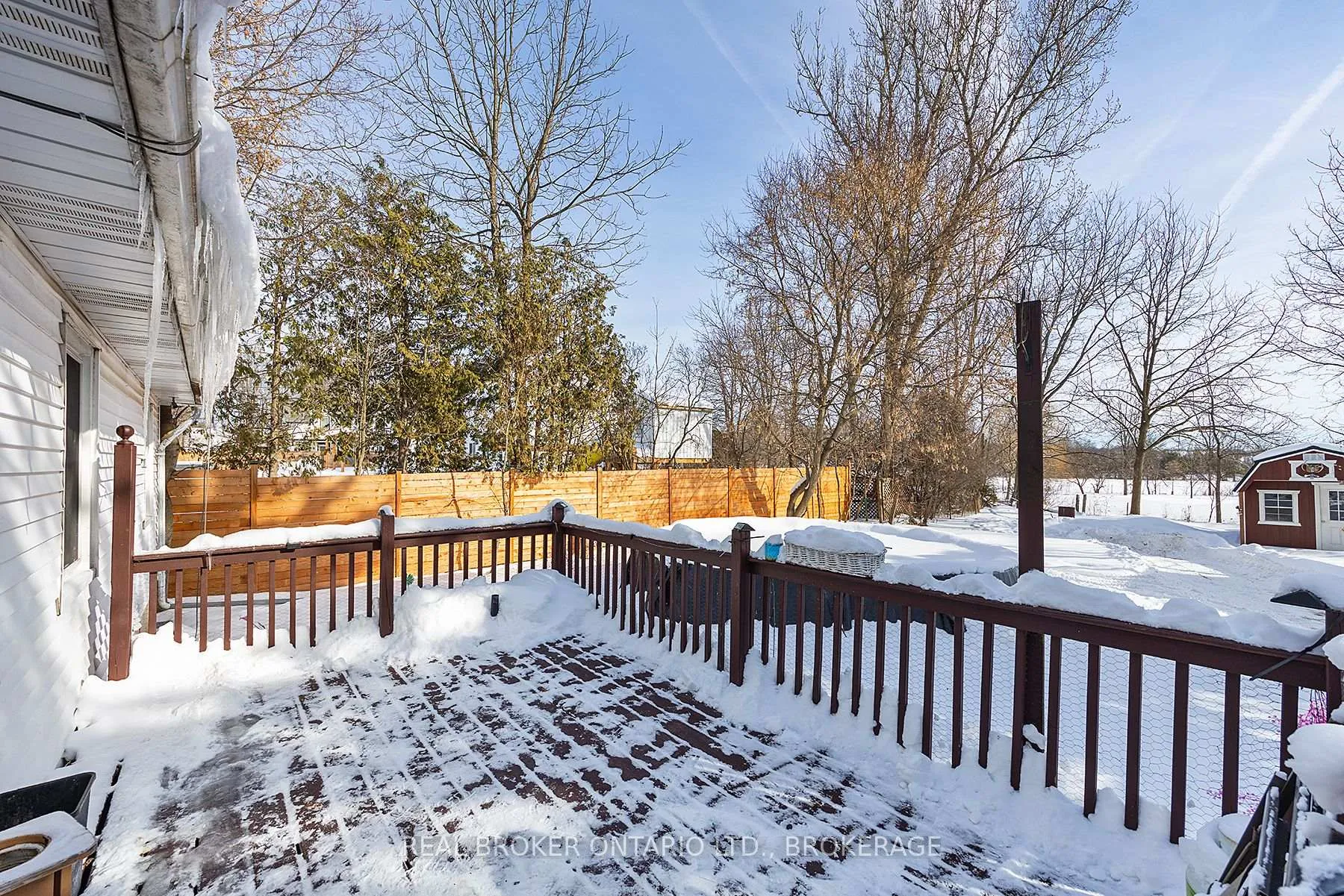 Photo 28 of 4380 William Street, Frontenac, Frontenac South — HOMEH