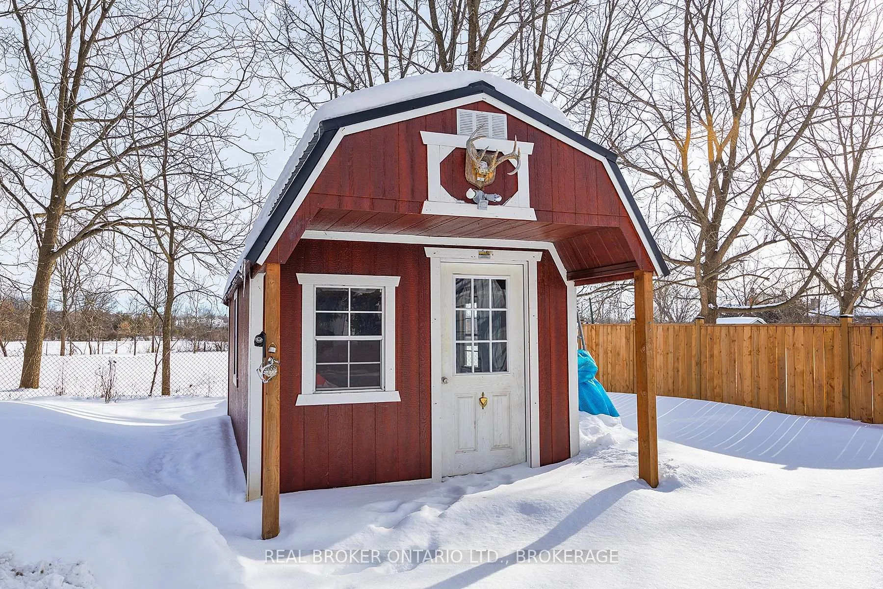 Photo 30 of 4380 William Street, Frontenac, Frontenac South — HOMEH