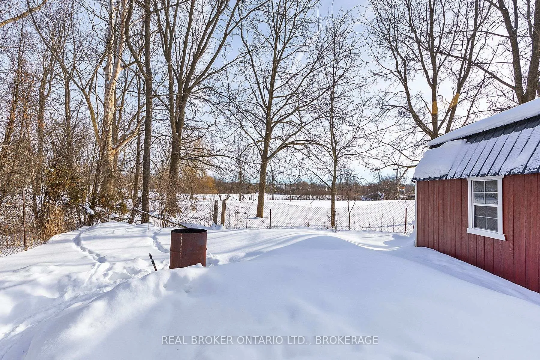 Photo 31 of 4380 William Street, Frontenac, Frontenac South — HOMEH