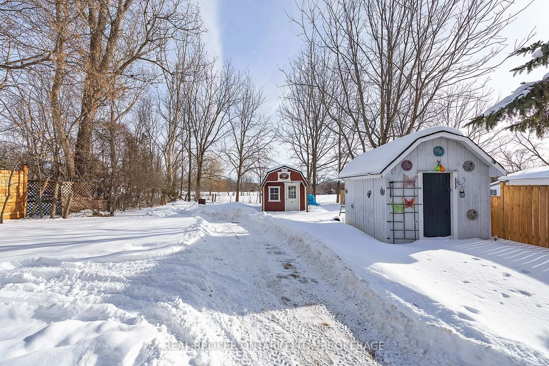 Photo 32 of 4380 William Street, Frontenac, Frontenac South — HOMEH