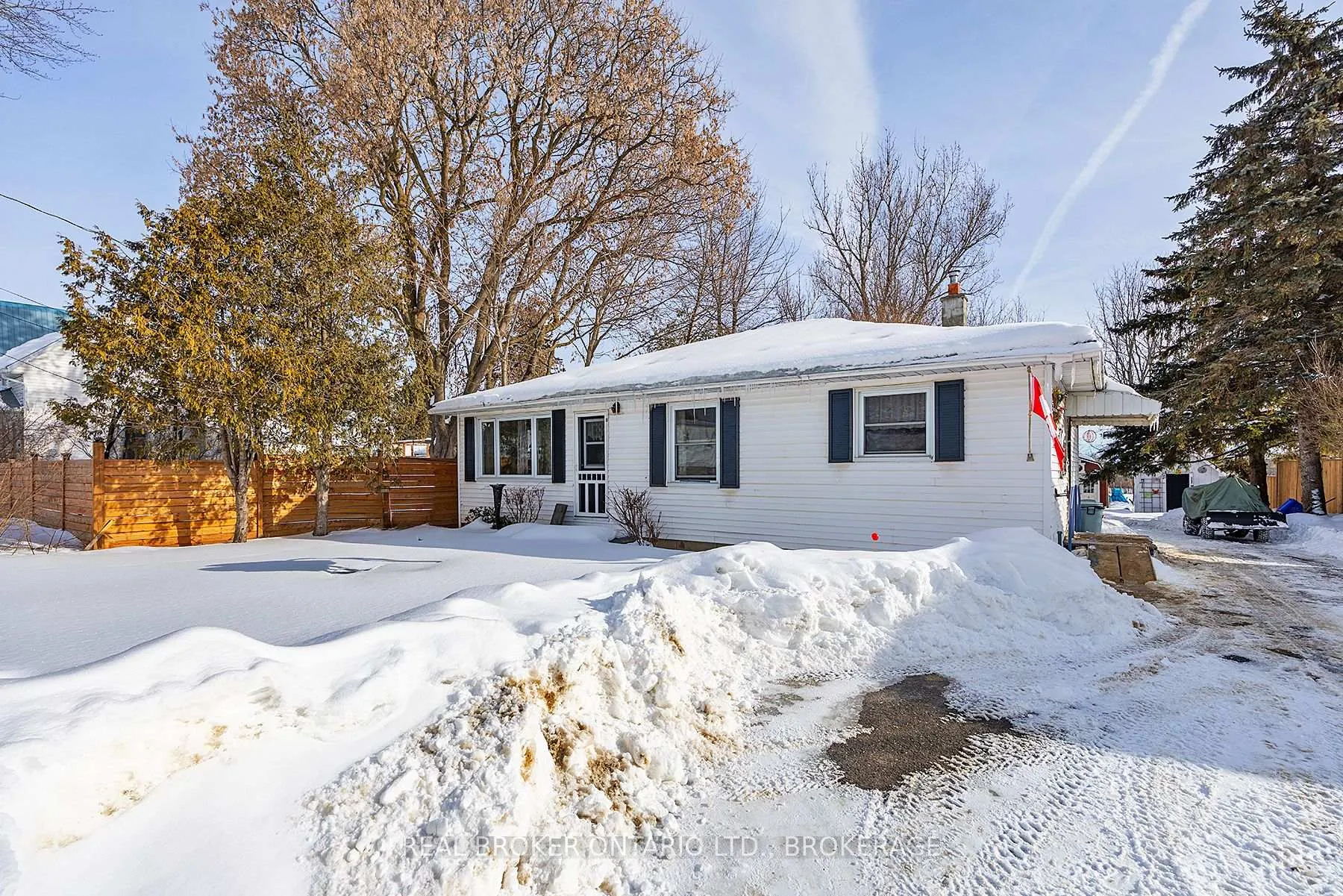 Photo 33 of 4380 William Street, Frontenac, Frontenac South — HOMEH