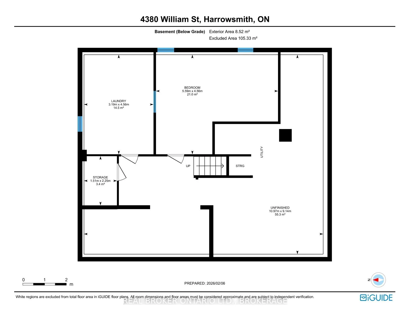 Photo 35 of 4380 William Street, Frontenac, Frontenac South — HOMEH