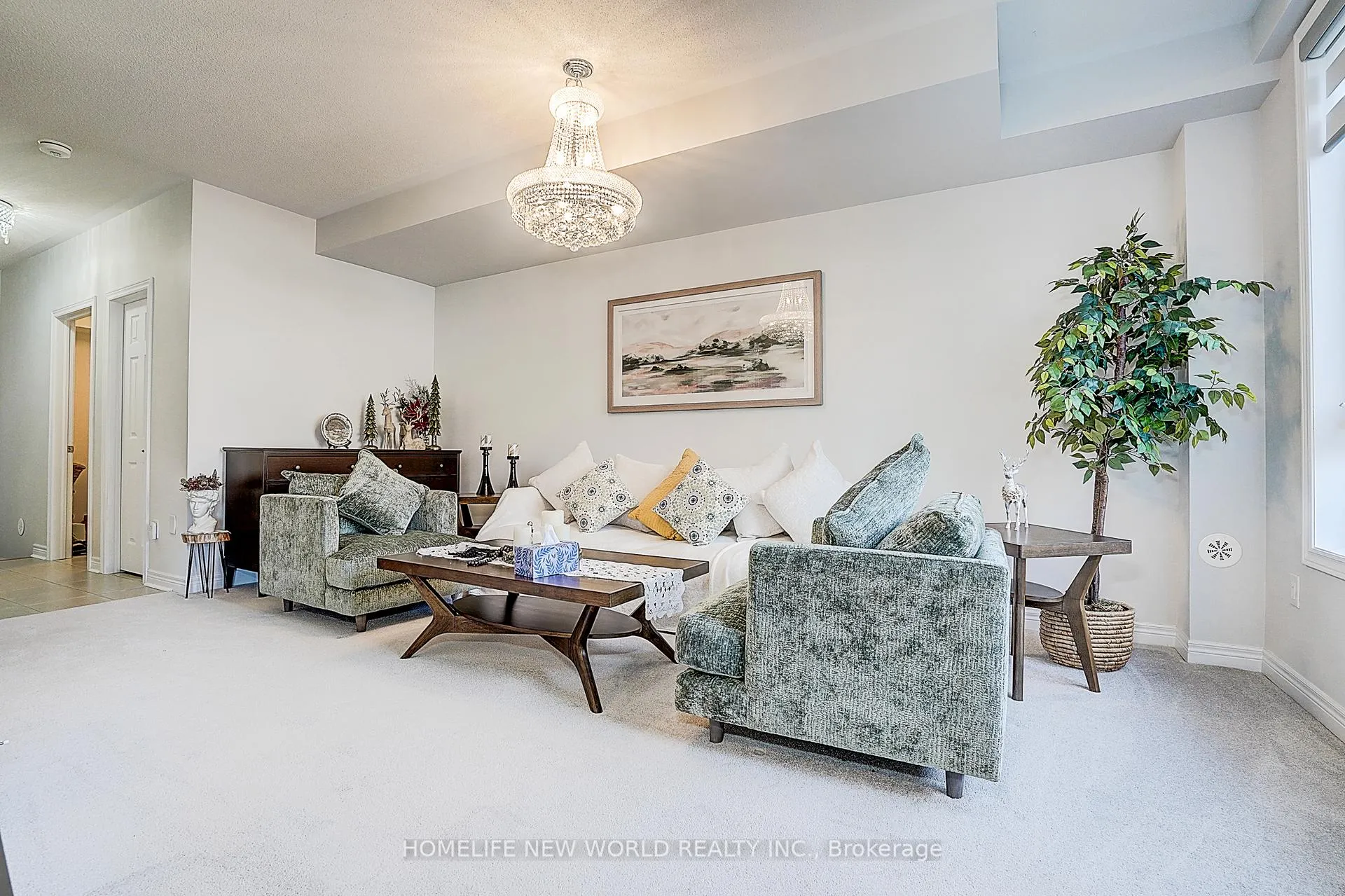 Photo 4 of 195 Mumbai Drive, Markham, Middlefield — HOMEH
