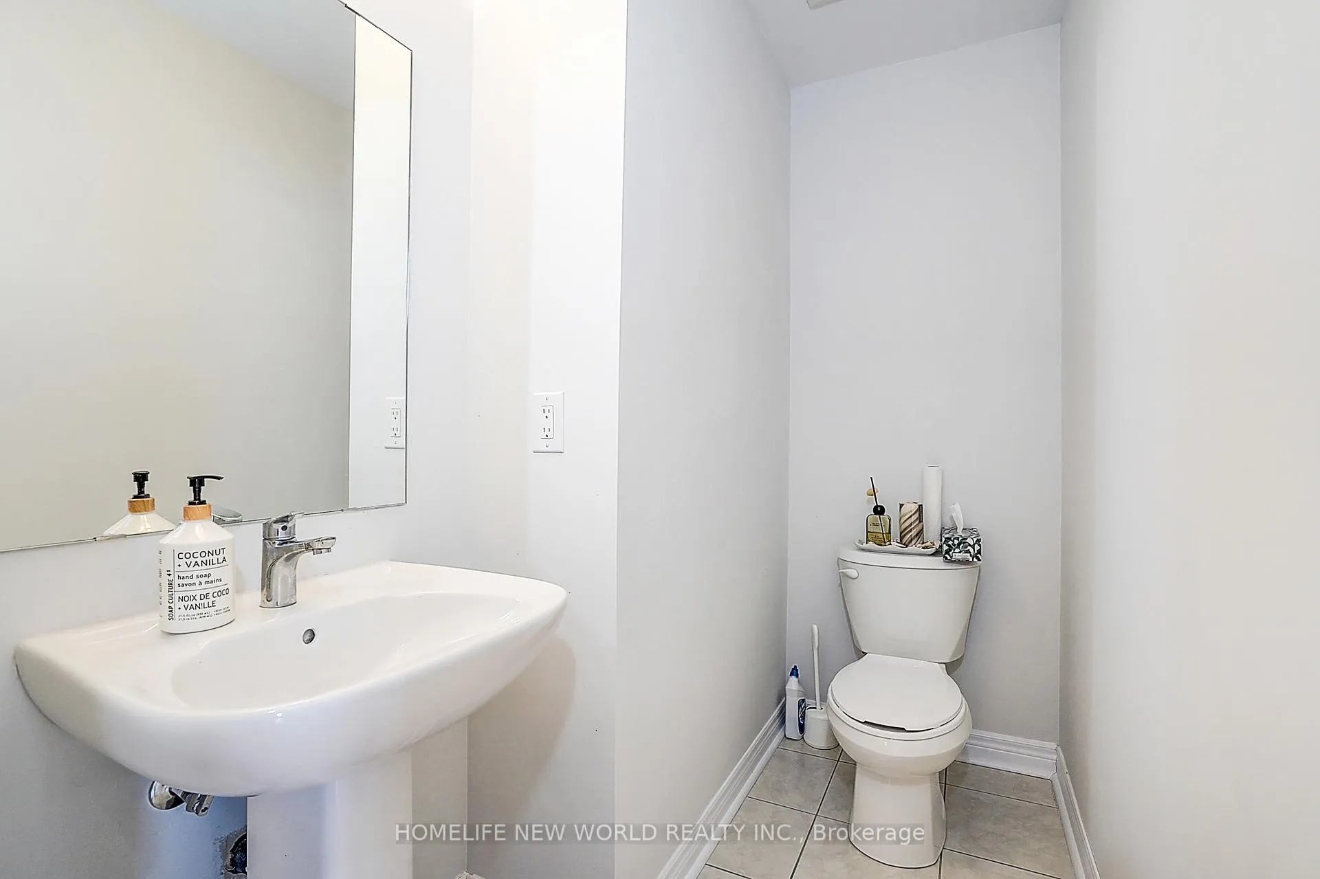 Photo 12 of 195 Mumbai Drive, Markham, Middlefield — HOMEH