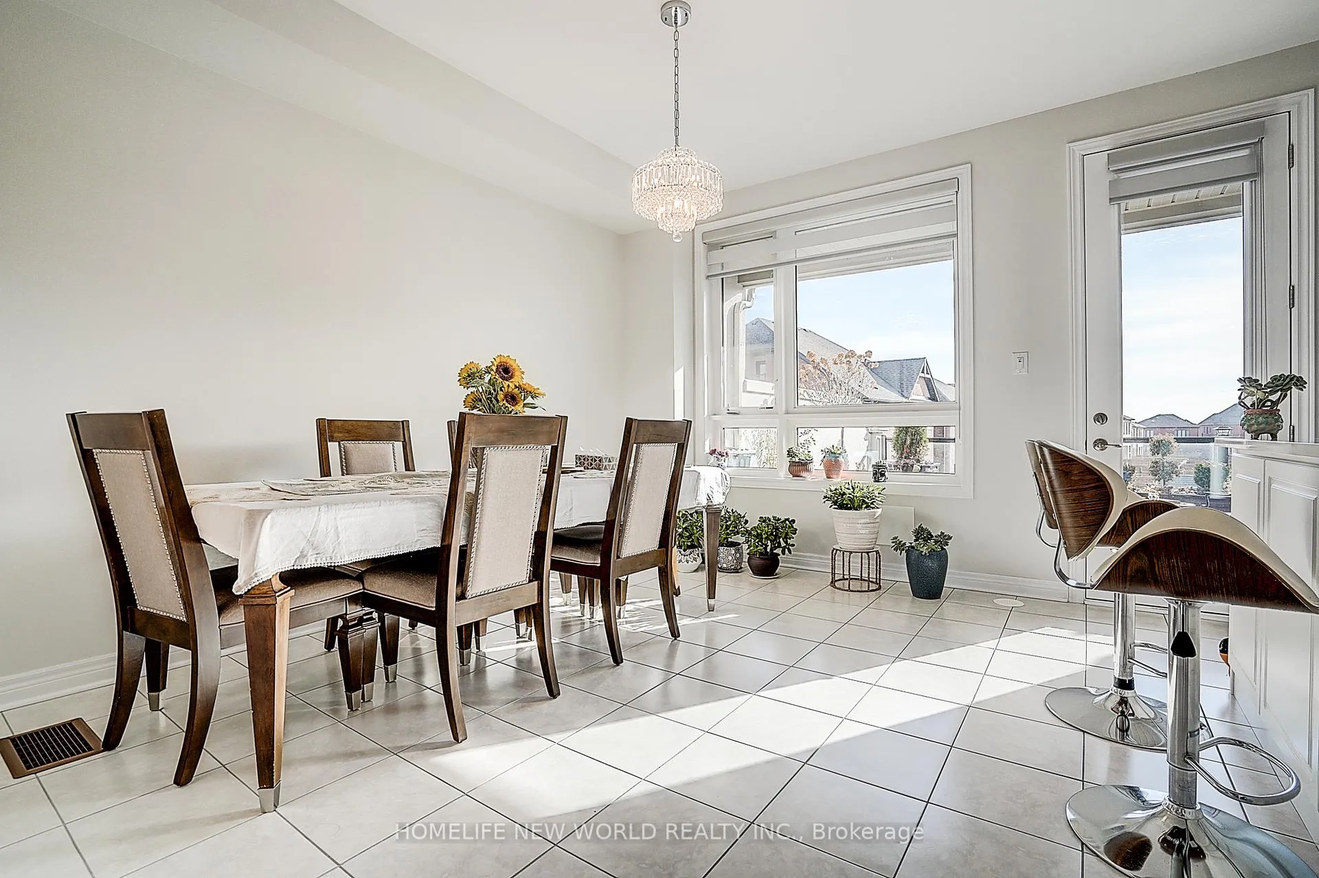 Photo 22 of 195 Mumbai Drive, Markham, Middlefield — HOMEH