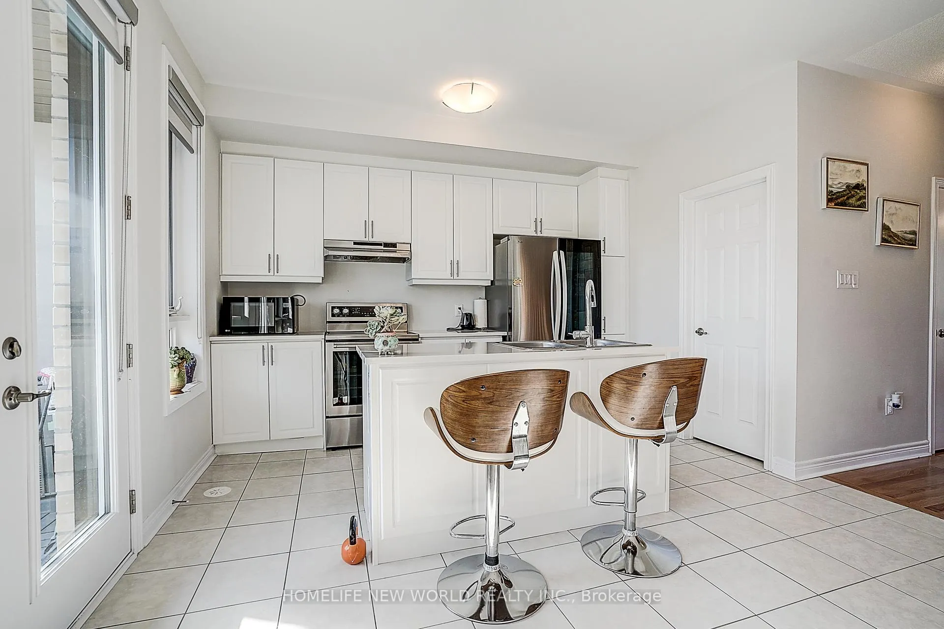 Photo 26 of 195 Mumbai Drive, Markham, Middlefield — HOMEH