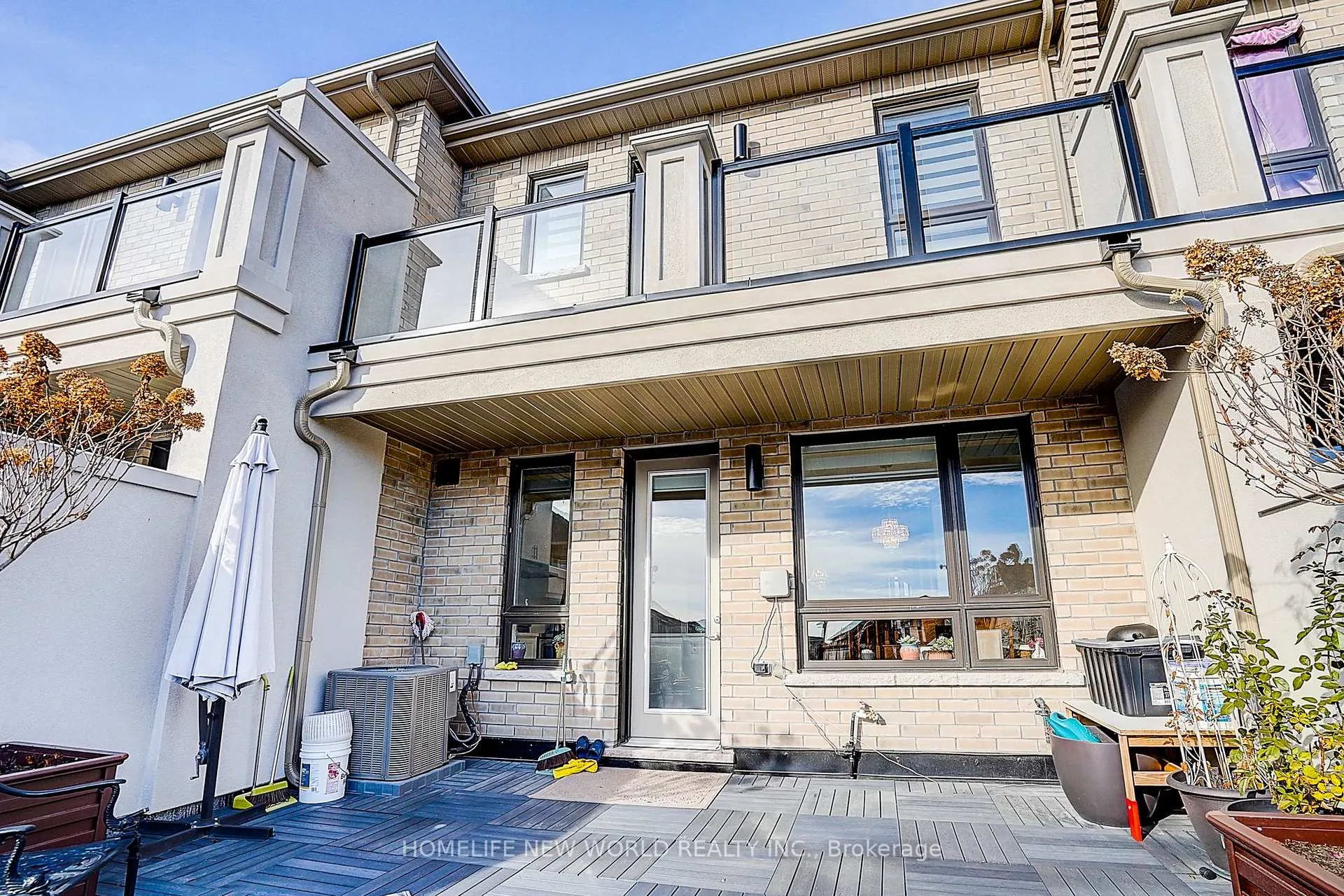 Photo 35 of 195 Mumbai Drive, Markham, Middlefield — HOMEH