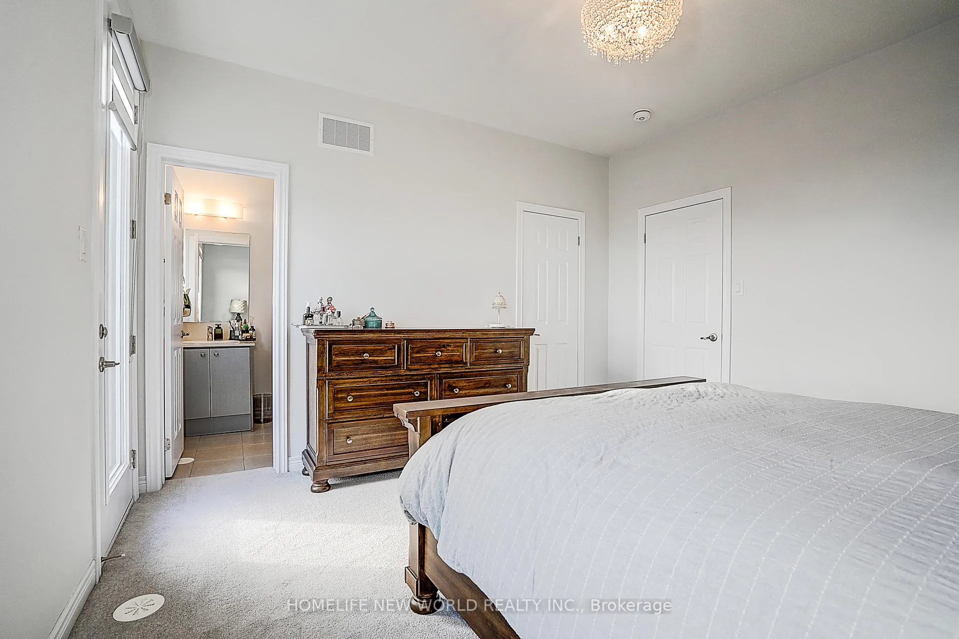 Photo 38 of 195 Mumbai Drive, Markham, Middlefield — HOMEH