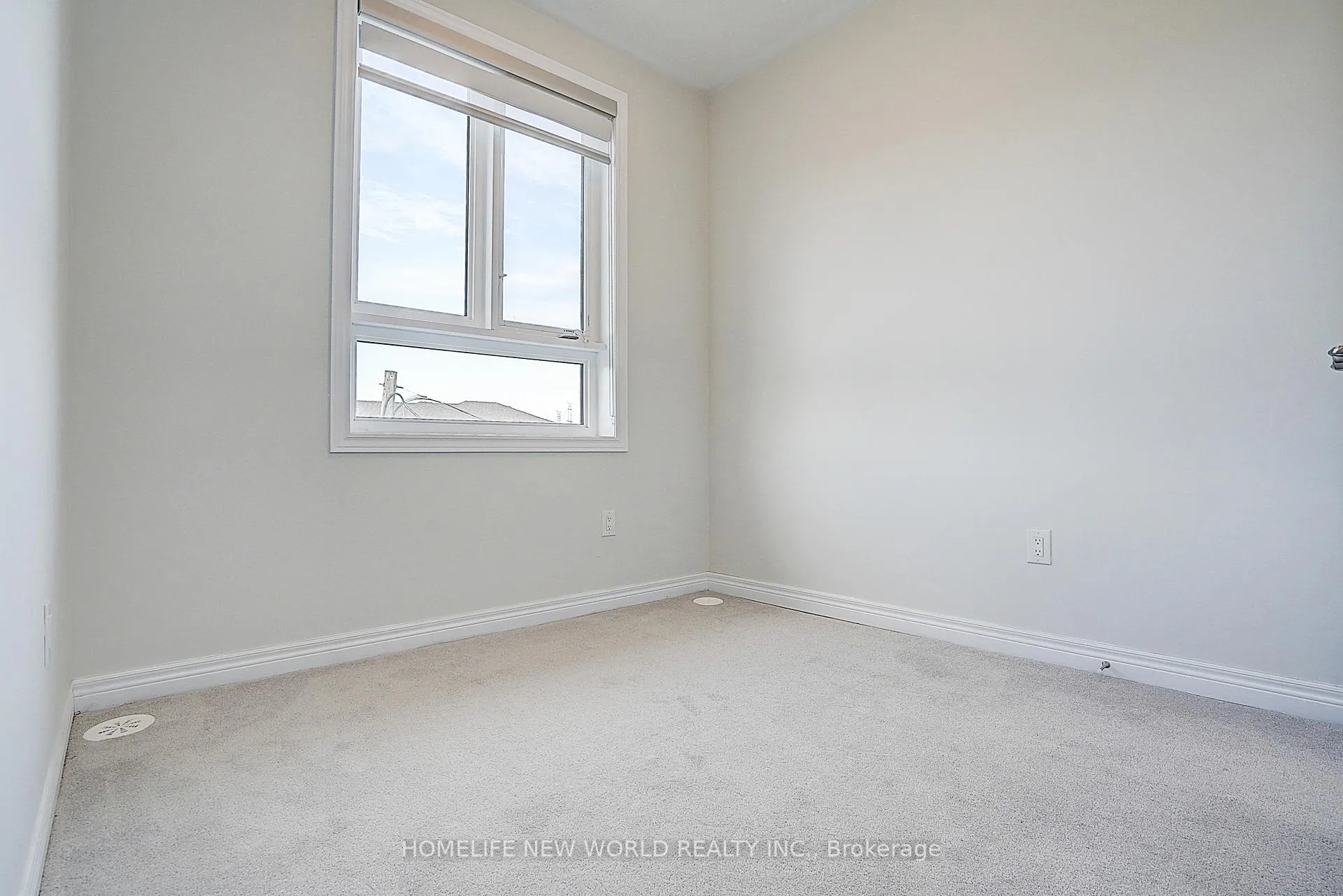 Photo 45 of 195 Mumbai Drive, Markham, Middlefield — HOMEH