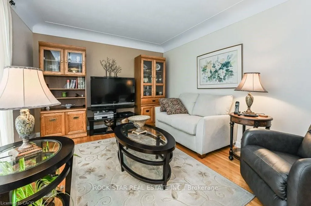 Photo 8 of 158 Fennell Avenue E, Hamilton, Balfour — HOMEH