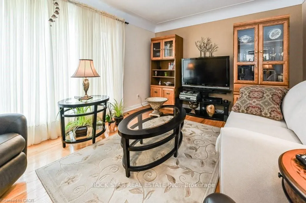 Photo 9 of 158 Fennell Avenue E, Hamilton, Balfour — HOMEH