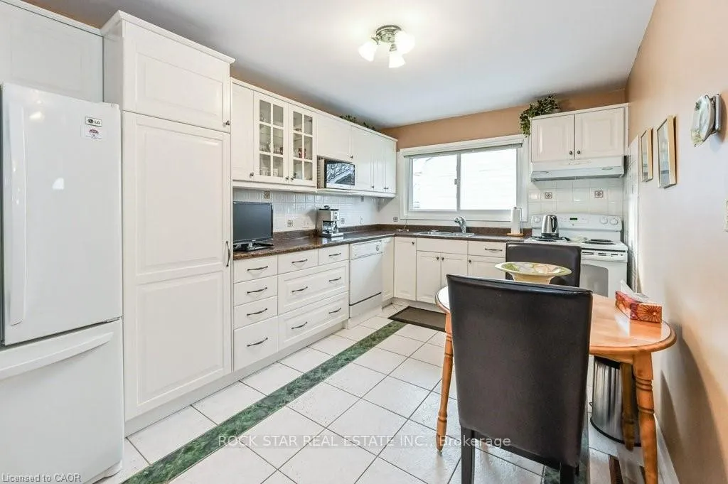 Photo 12 of 158 Fennell Avenue E, Hamilton, Balfour — HOMEH