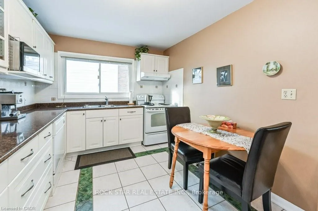 Photo 13 of 158 Fennell Avenue E, Hamilton, Balfour — HOMEH