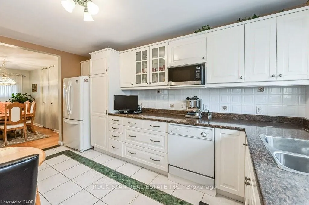 Photo 14 of 158 Fennell Avenue E, Hamilton, Balfour — HOMEH