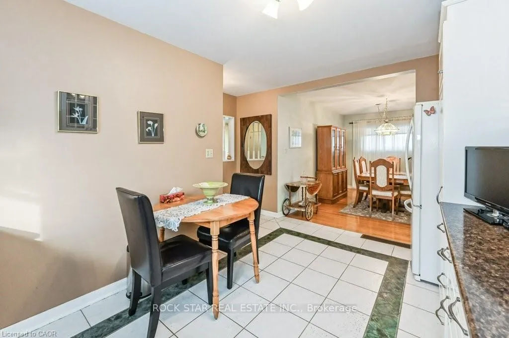 Photo 15 of 158 Fennell Avenue E, Hamilton, Balfour — HOMEH