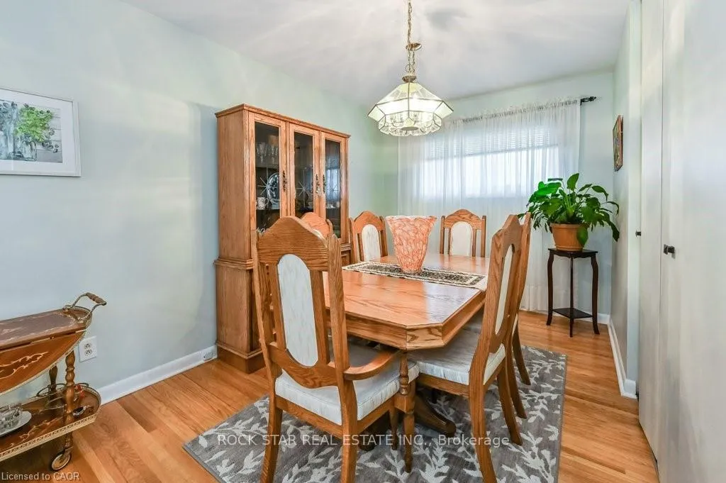 Photo 16 of 158 Fennell Avenue E, Hamilton, Balfour — HOMEH